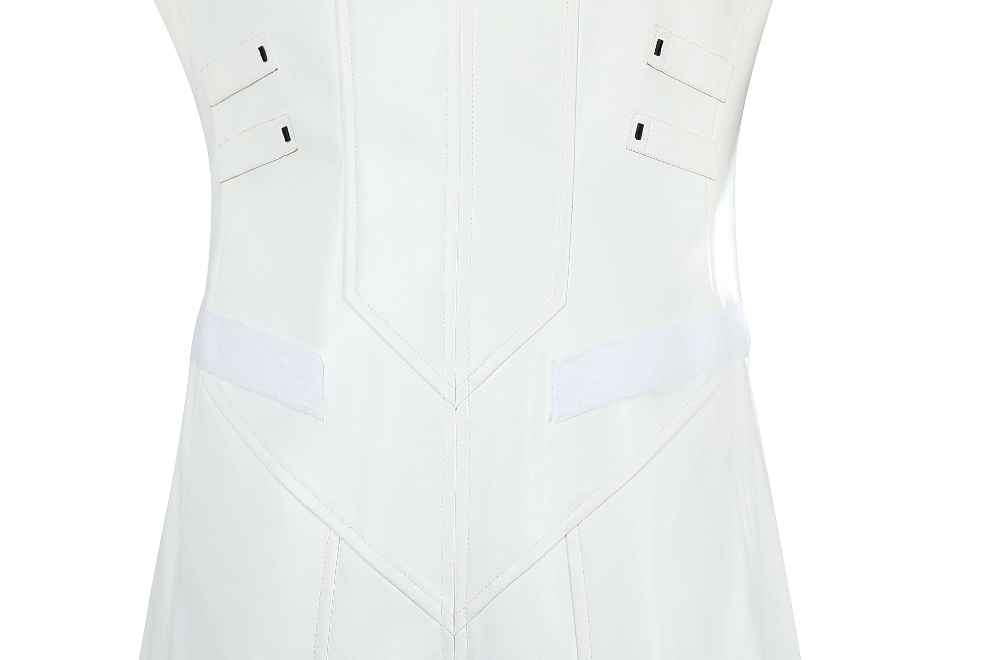 Costume de Cosplay Tenue Sephiroth d'Ever Crisis