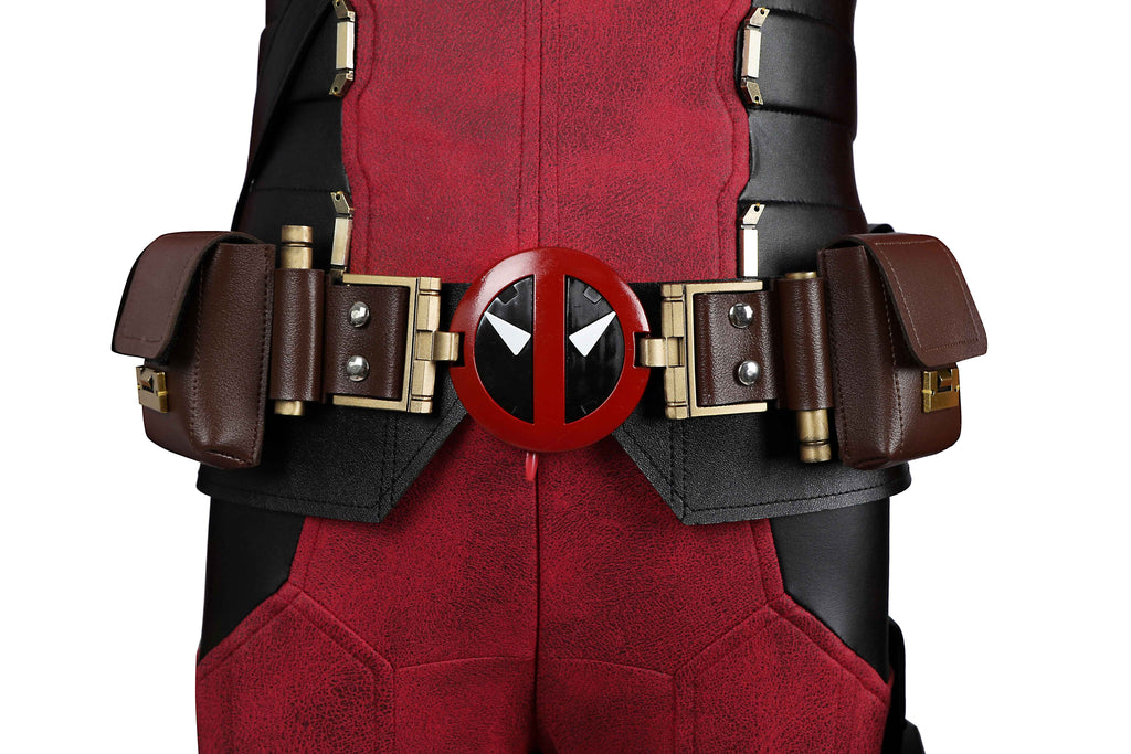 Costume de Cosplay Wade Wilson pour Enfants