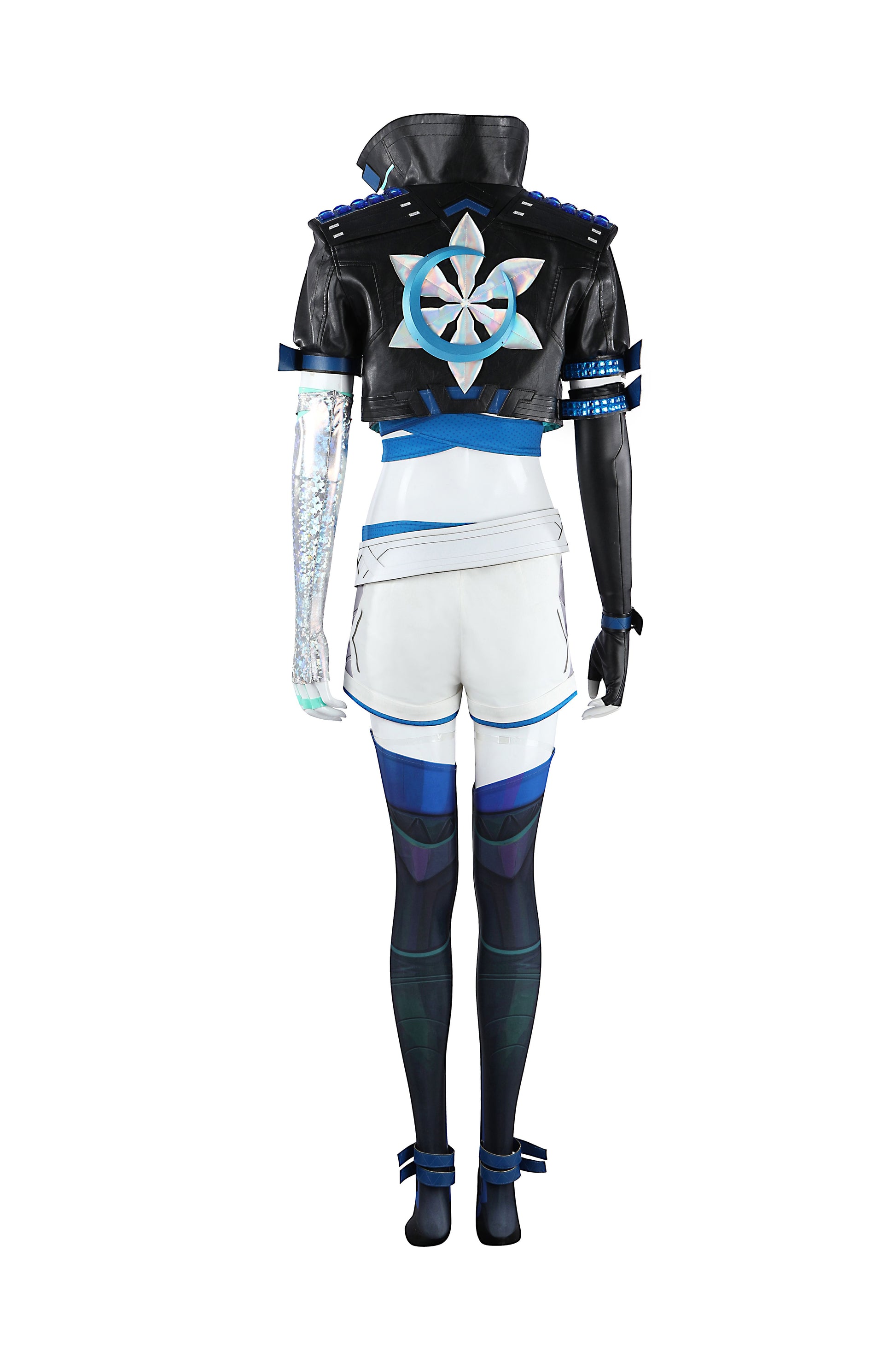 Costume Cosplay de Luna Snow