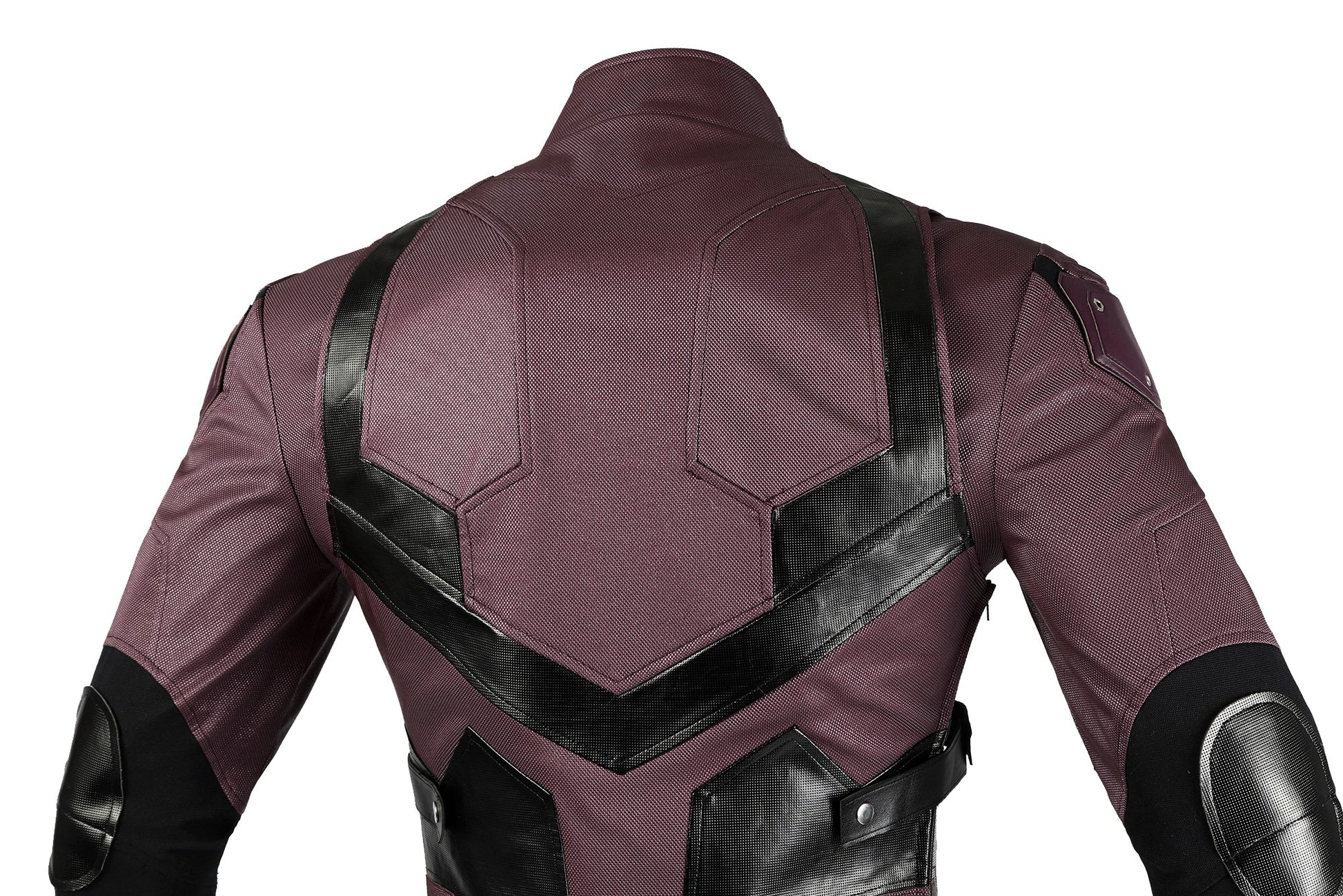 Costume de cosplay de la tenue de Matt Murdock