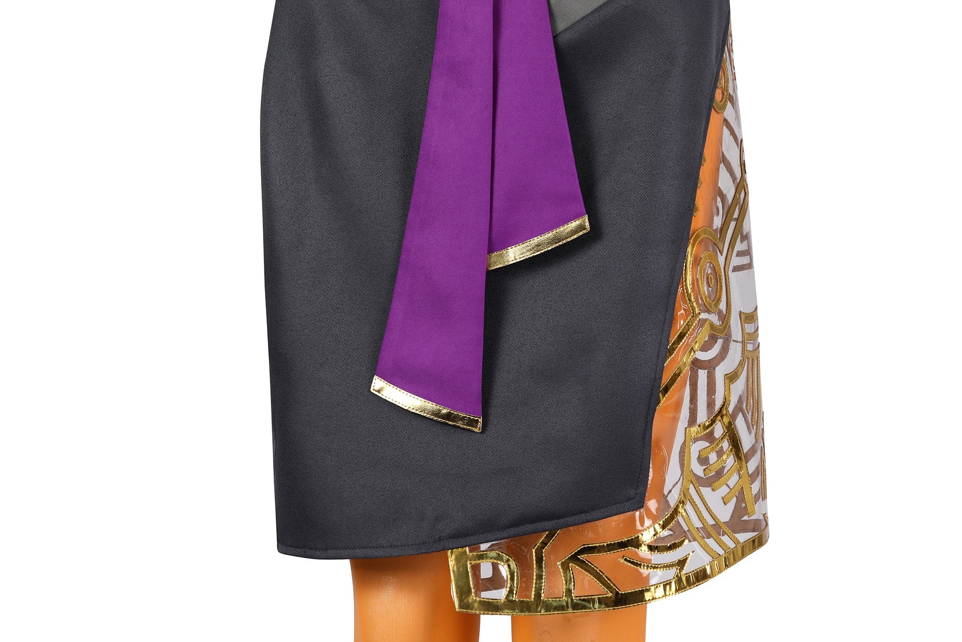Costume de Cosplay Tenue de Purah