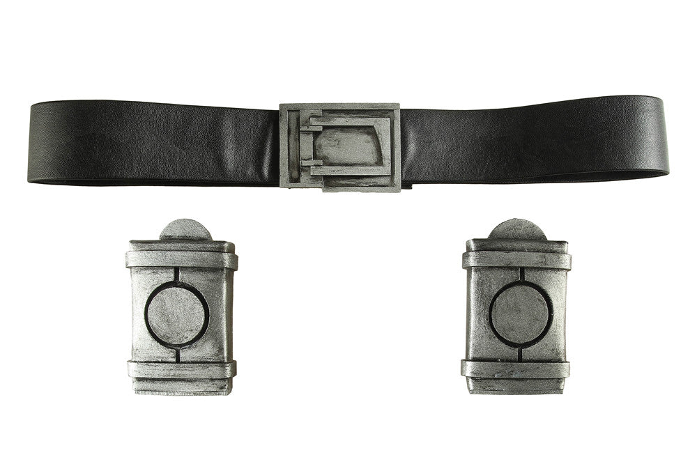 Costume de Cosplay Clint Barton Tenue Noire