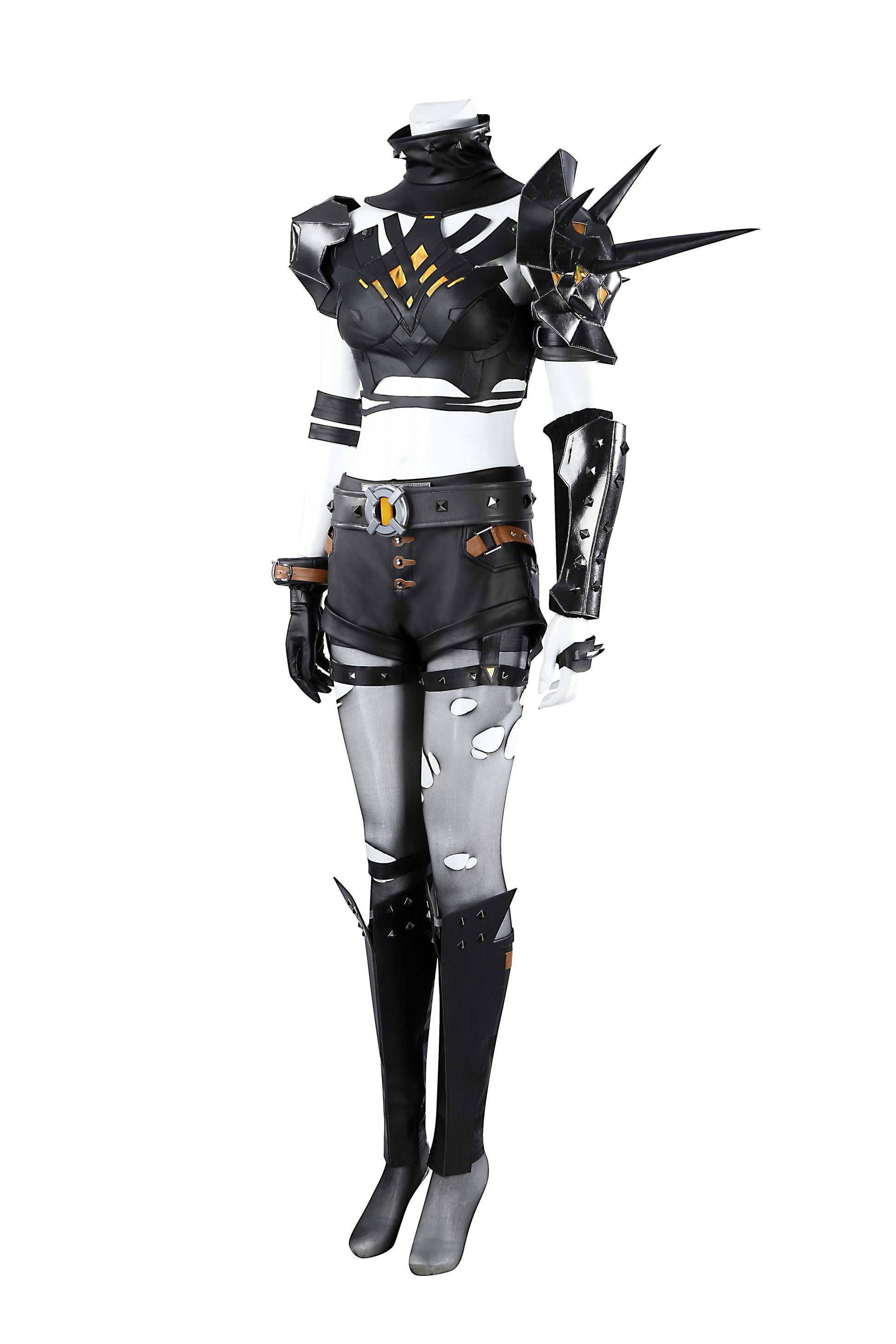 Costume Cosplay de Magik