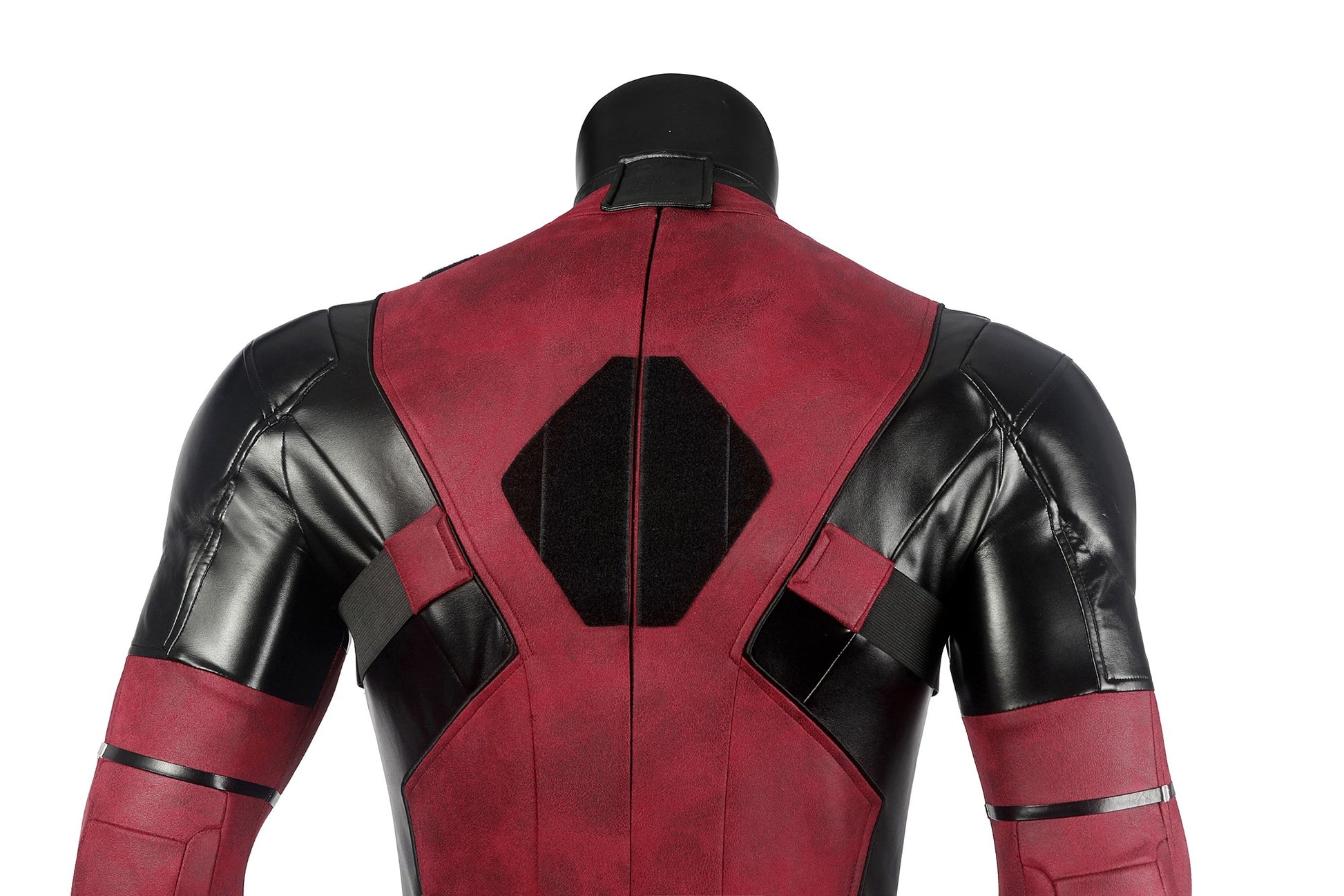 Costume de Cosplay Tenue de Wade Wilson Saison 2