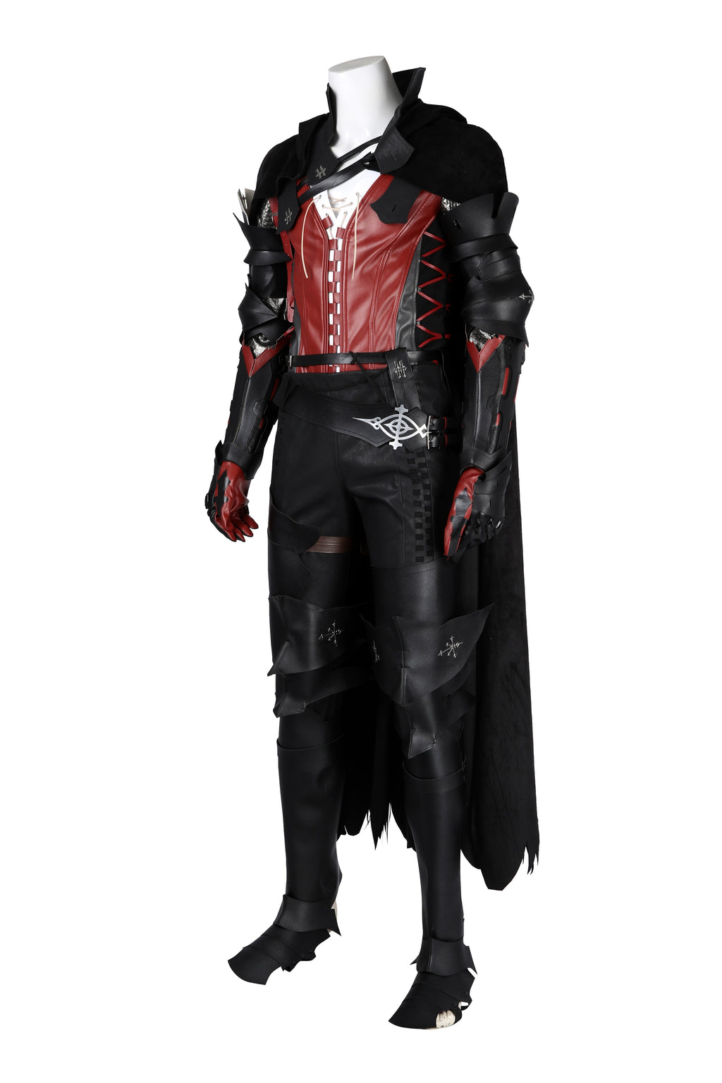 Costume de Cosplay de Clive Rosfield