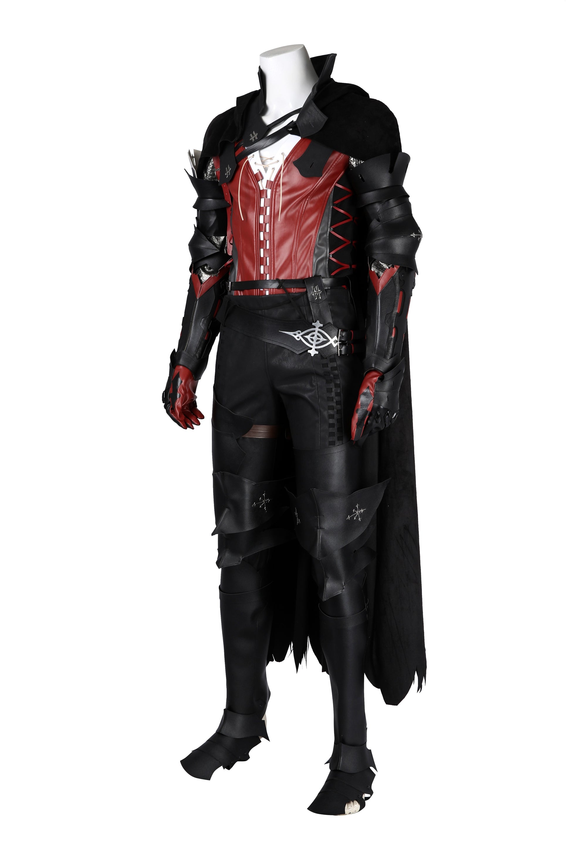 Costume de Cosplay de Clive Rosfield