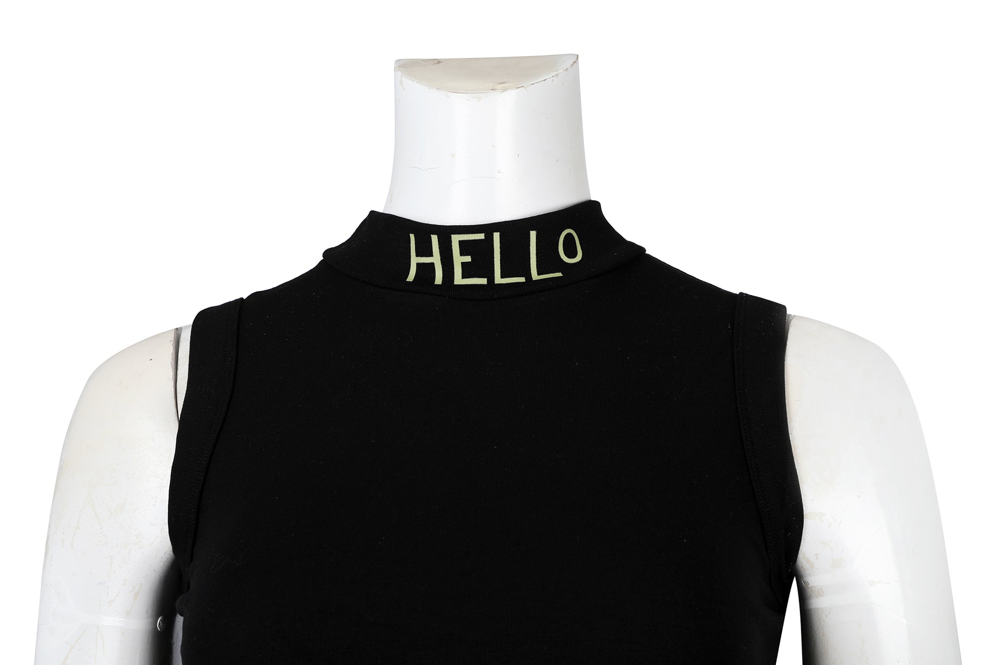 Costume De Cosplay De Clove Sans Sac
