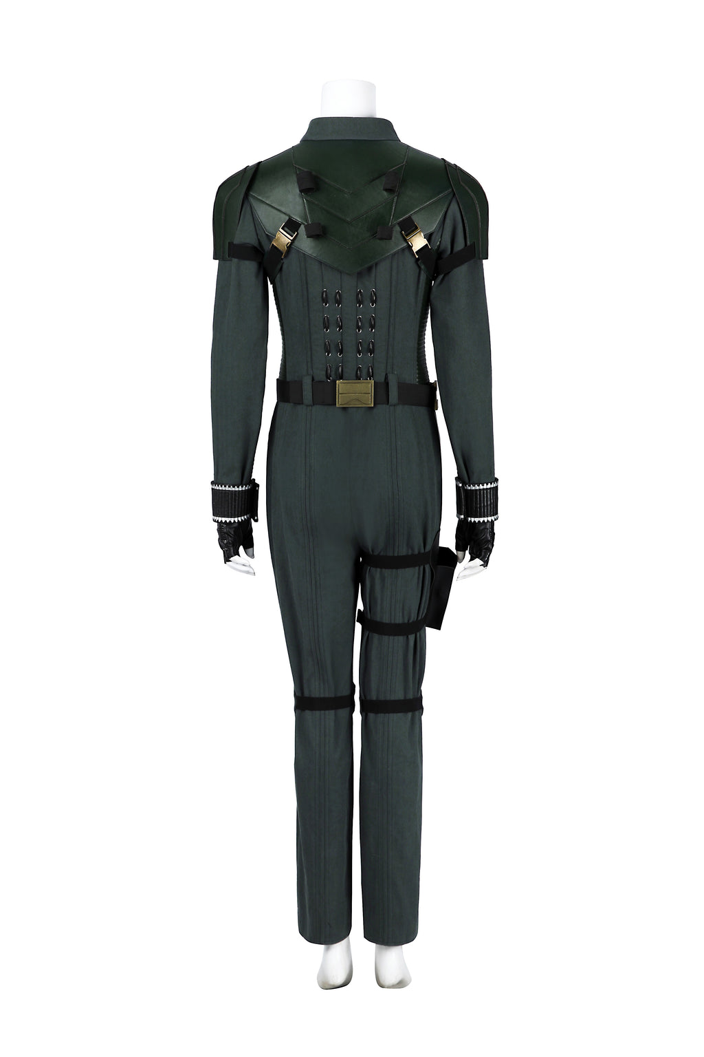 Costume de Cosplay Tenue de Yelena Belova