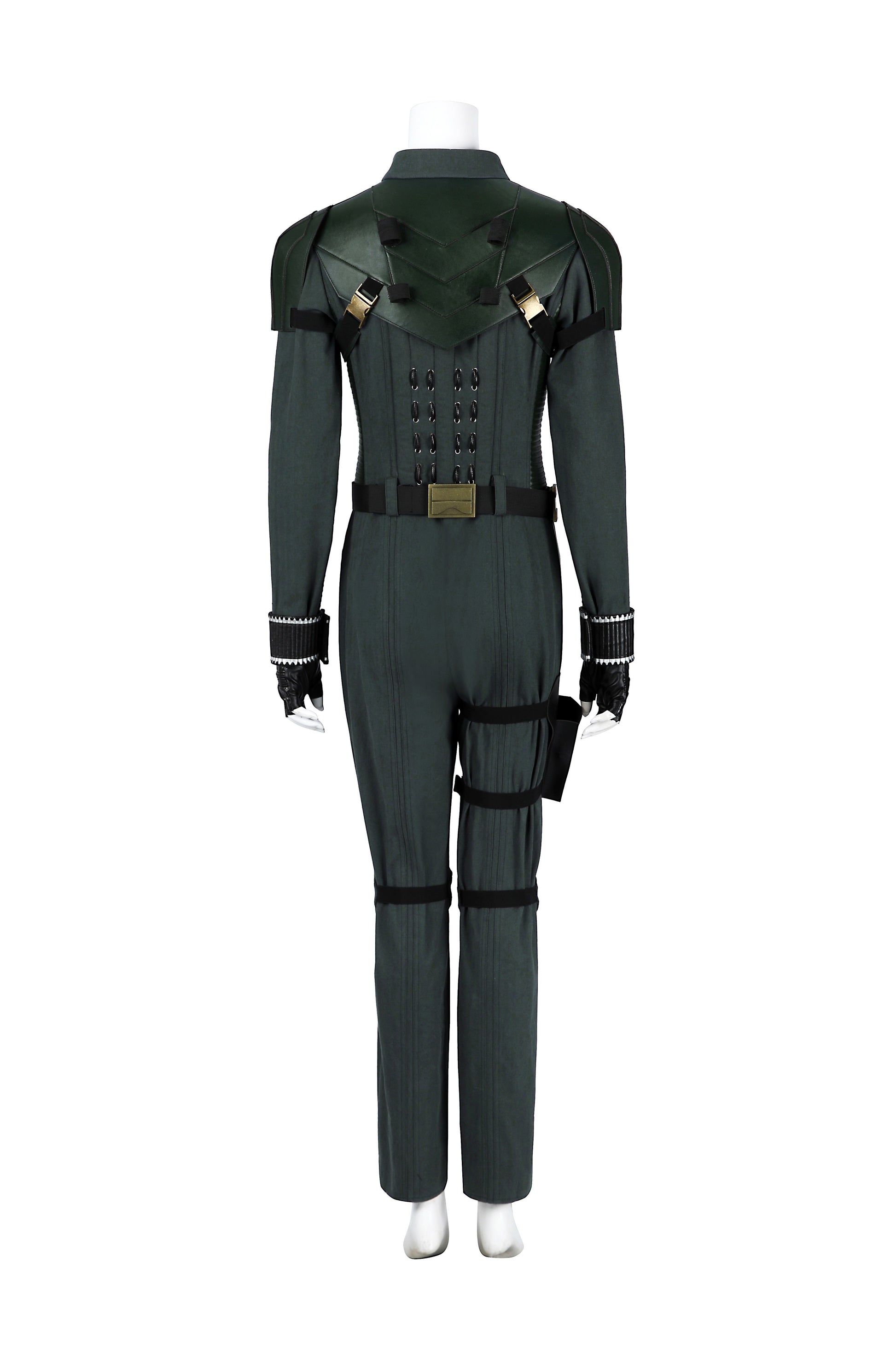 Costume de Cosplay Tenue de Yelena Belova