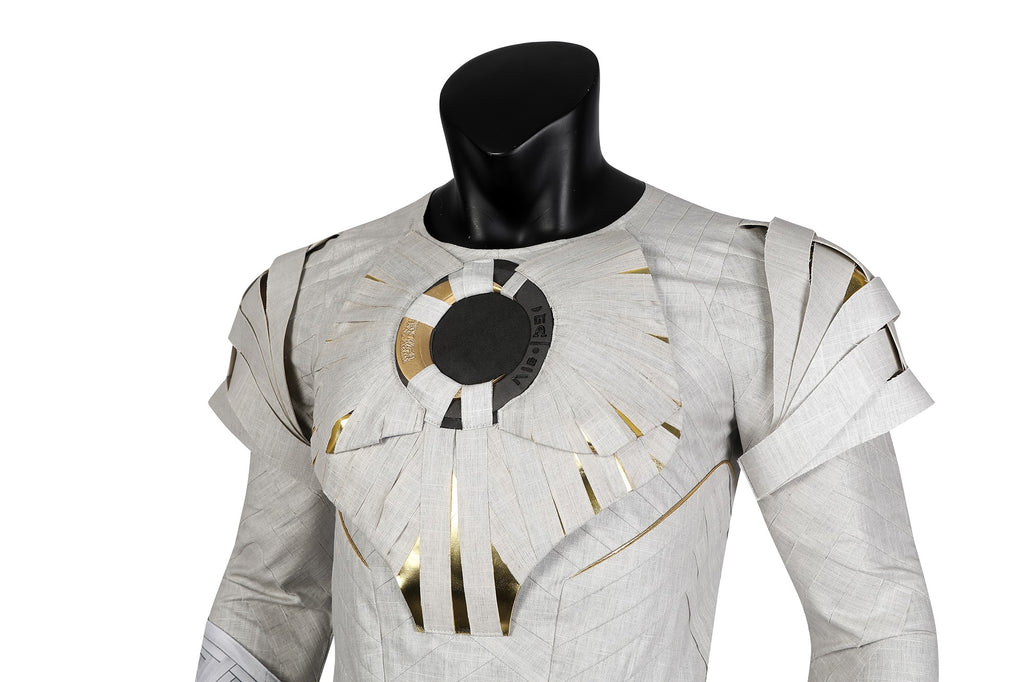 Costume Cosplay Moon Knight
