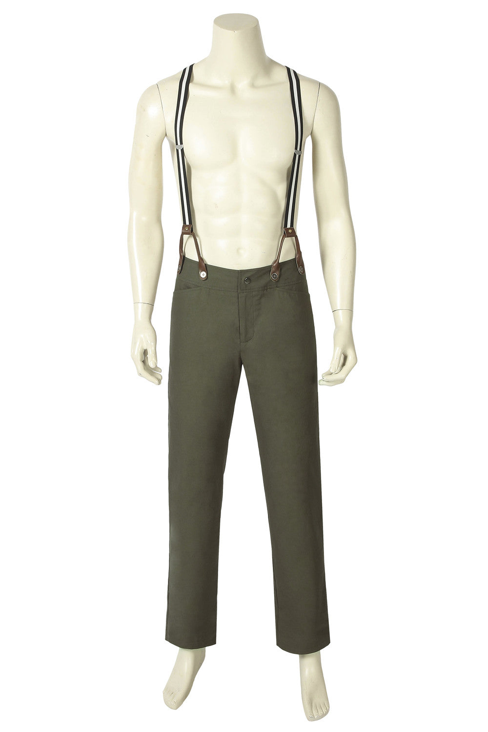 Costume de Cosplay d'Arthur Morgan