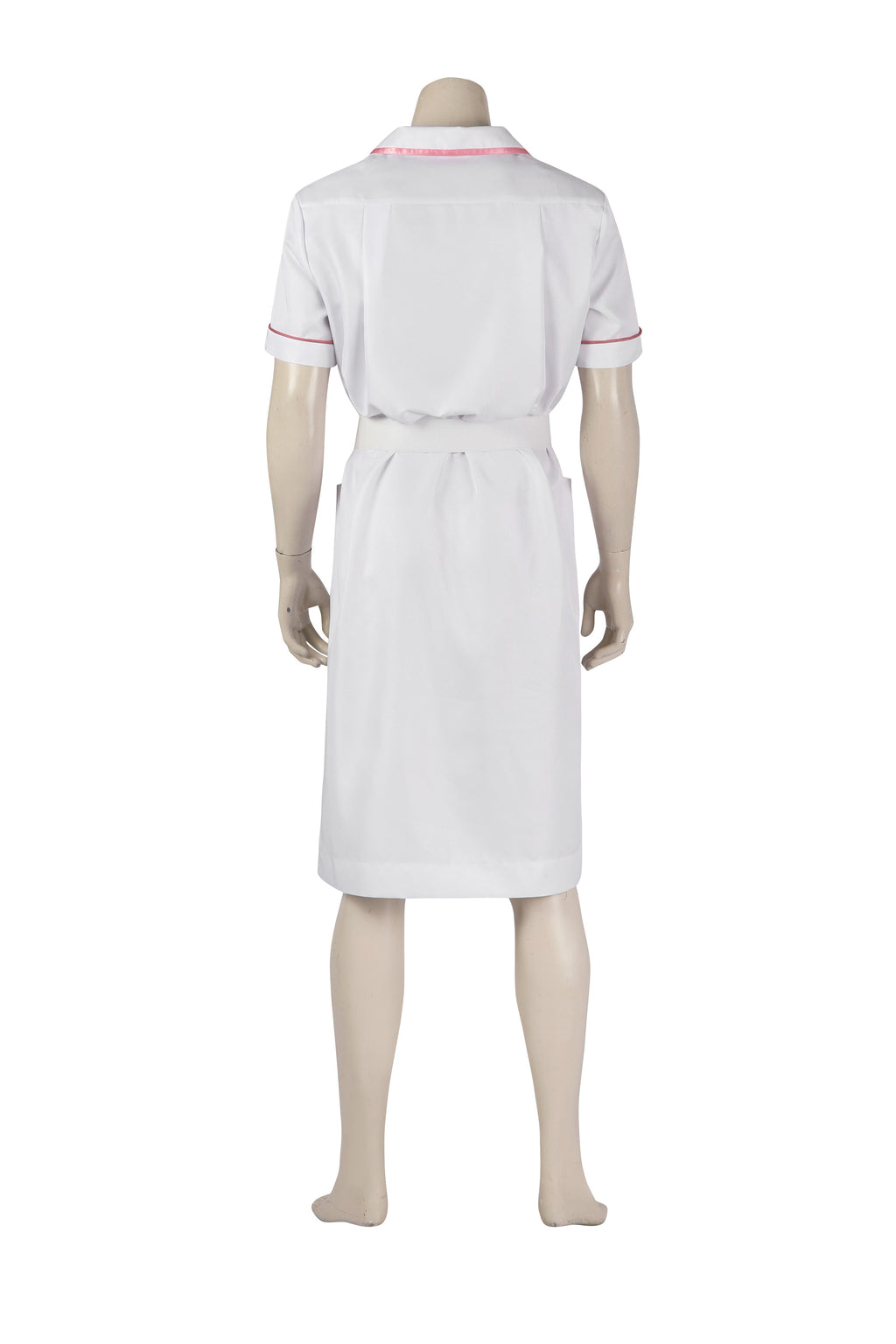 Costume de cosplay de l'infirmière Jack Napier