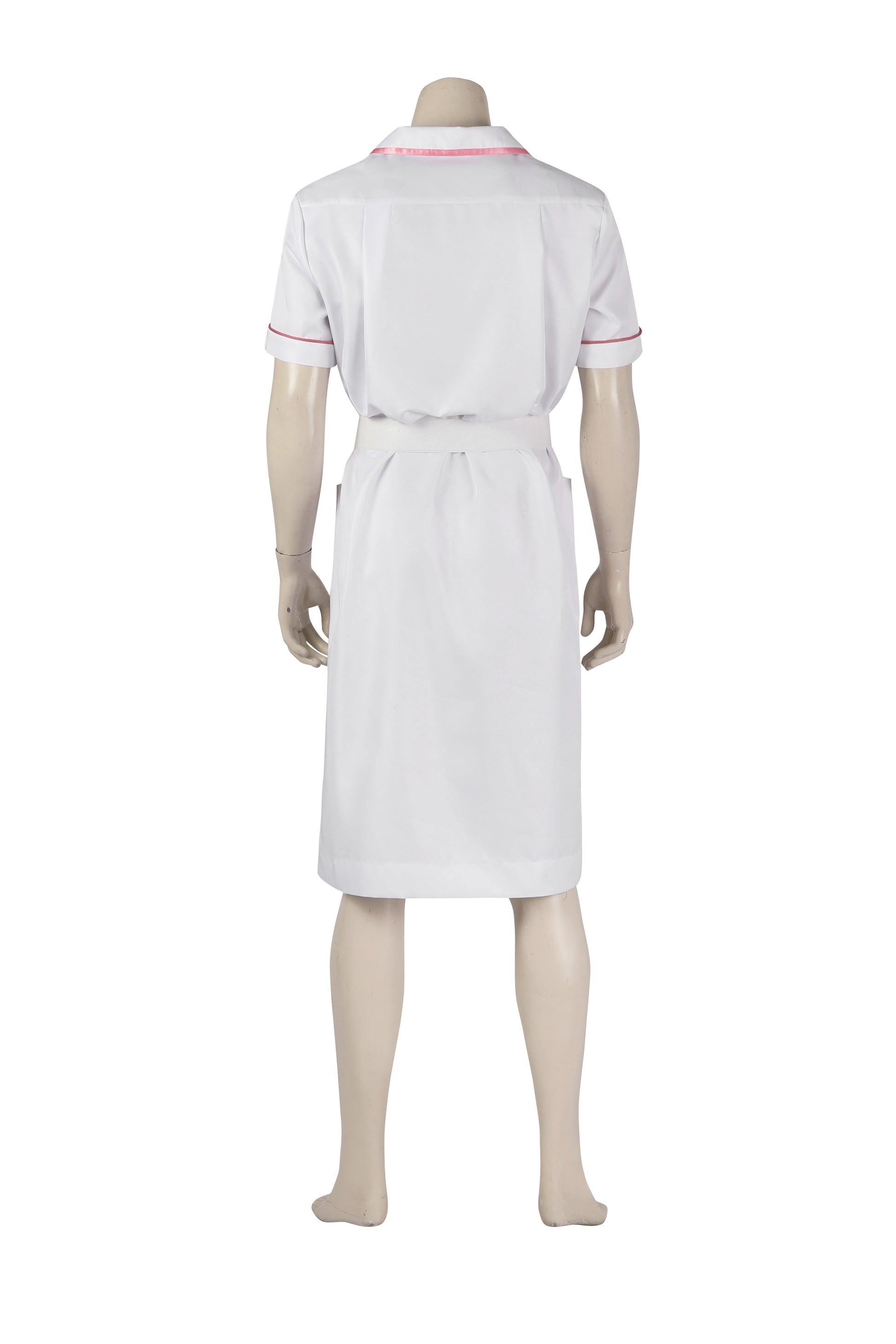 Costume de cosplay de l'infirmière Jack Napier
