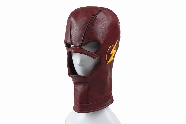 The Flash Barry Allen Costume De Cosplay