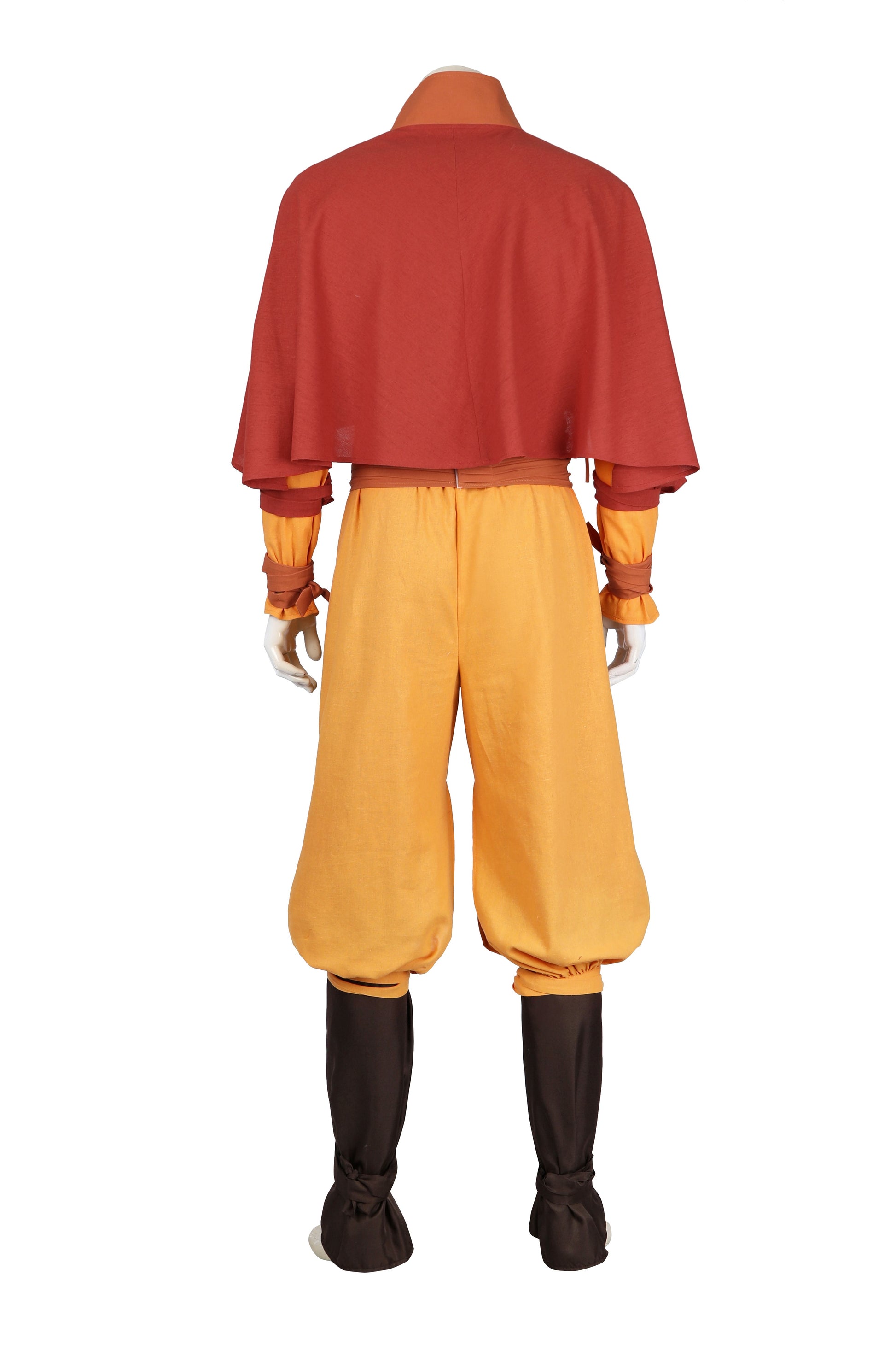 Costume de Cosplay Aang