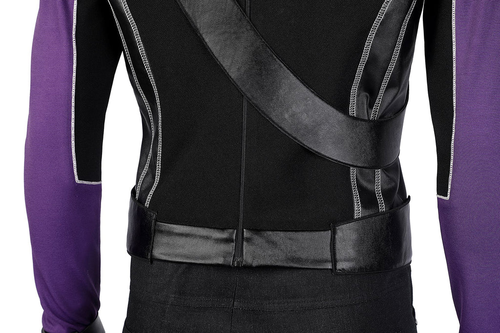 Costume de Cosplay Clinton Barton