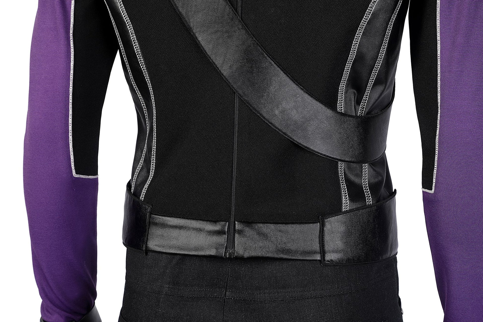 Costume de Cosplay Clinton Barton