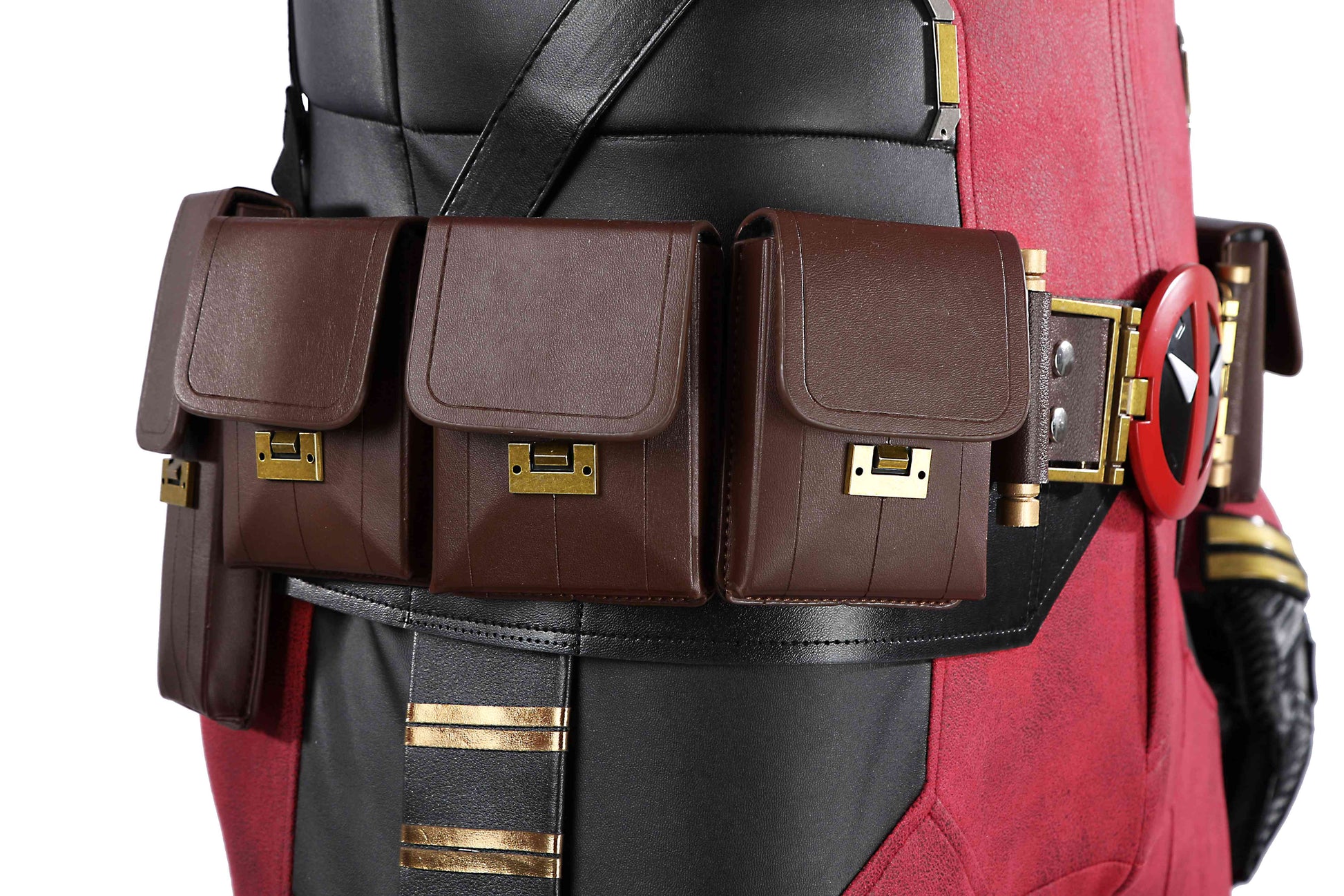 Costume de Cosplay de Wade Wilson