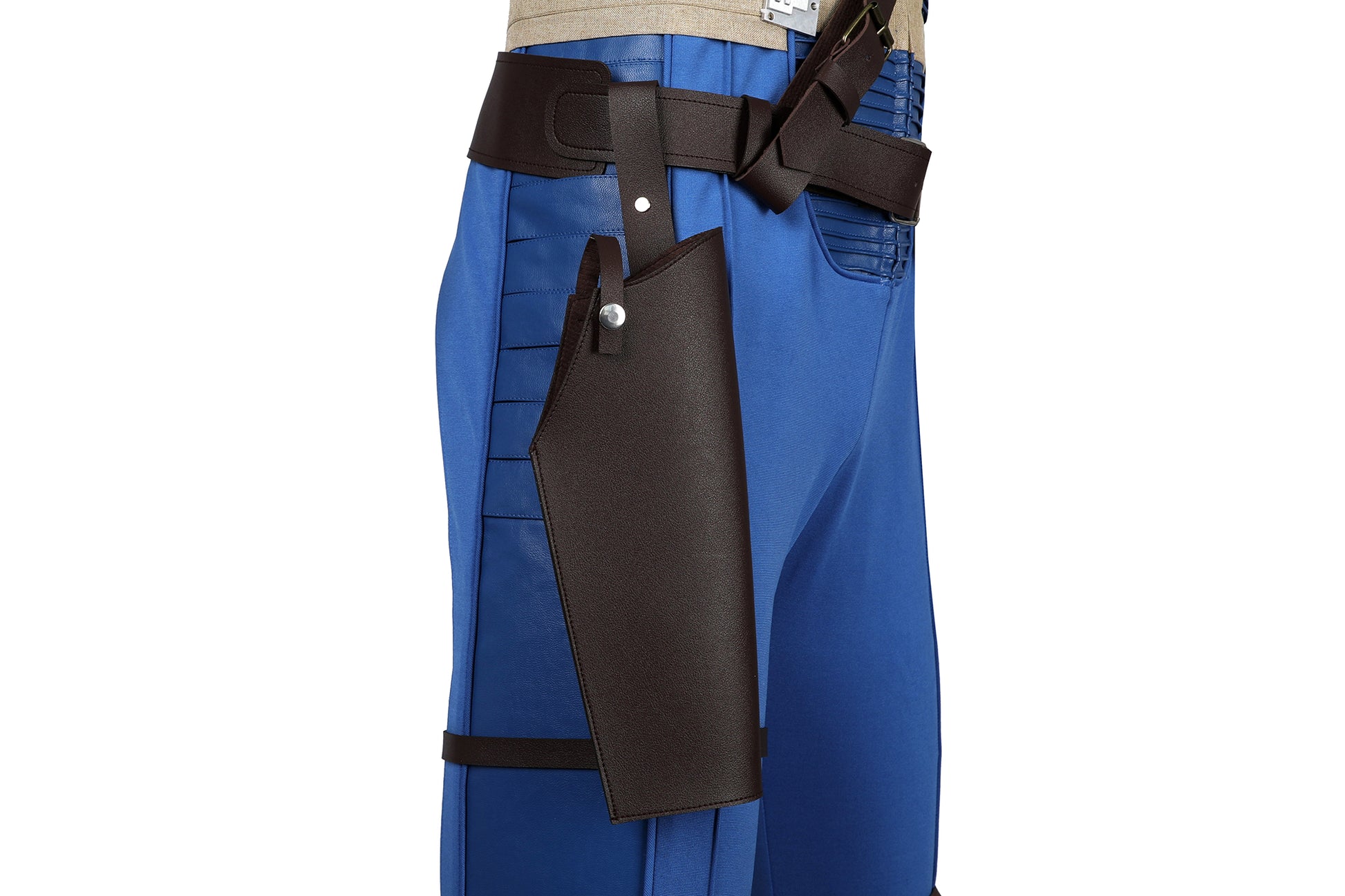 Costume de Cosplay de NO.33 Saison 1