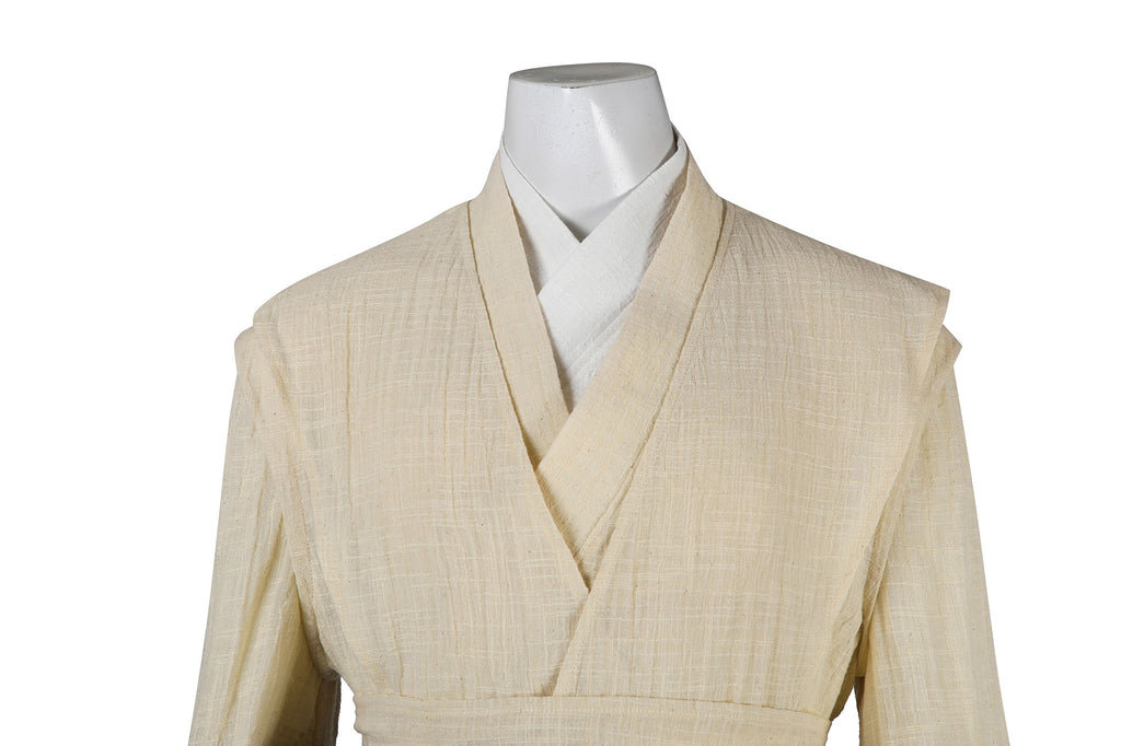 Costume de Cosplay Obi-Wan Kenobi