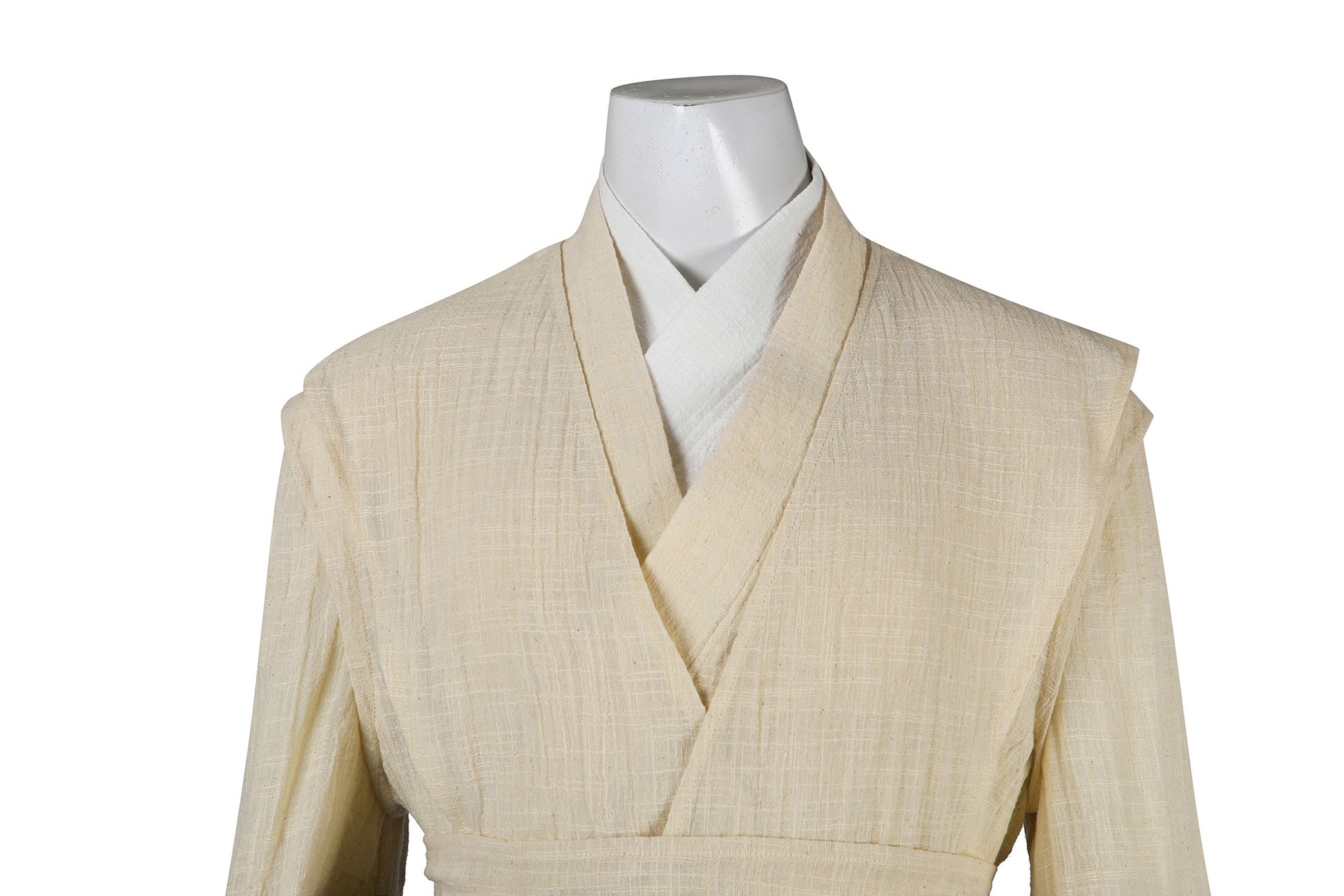 Costume de Cosplay Obi-Wan Kenobi