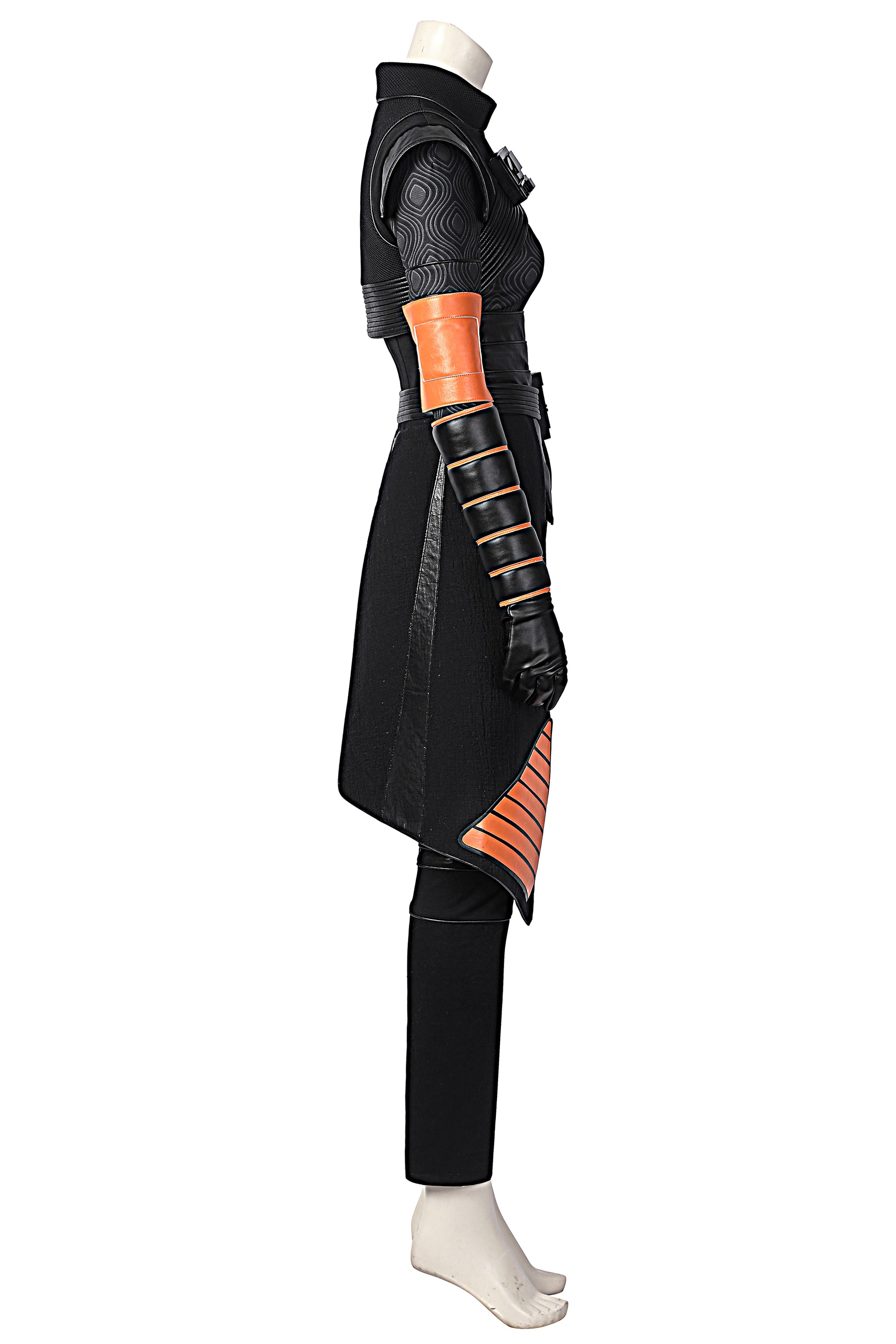 Costume de Cosplay Fennec Shand