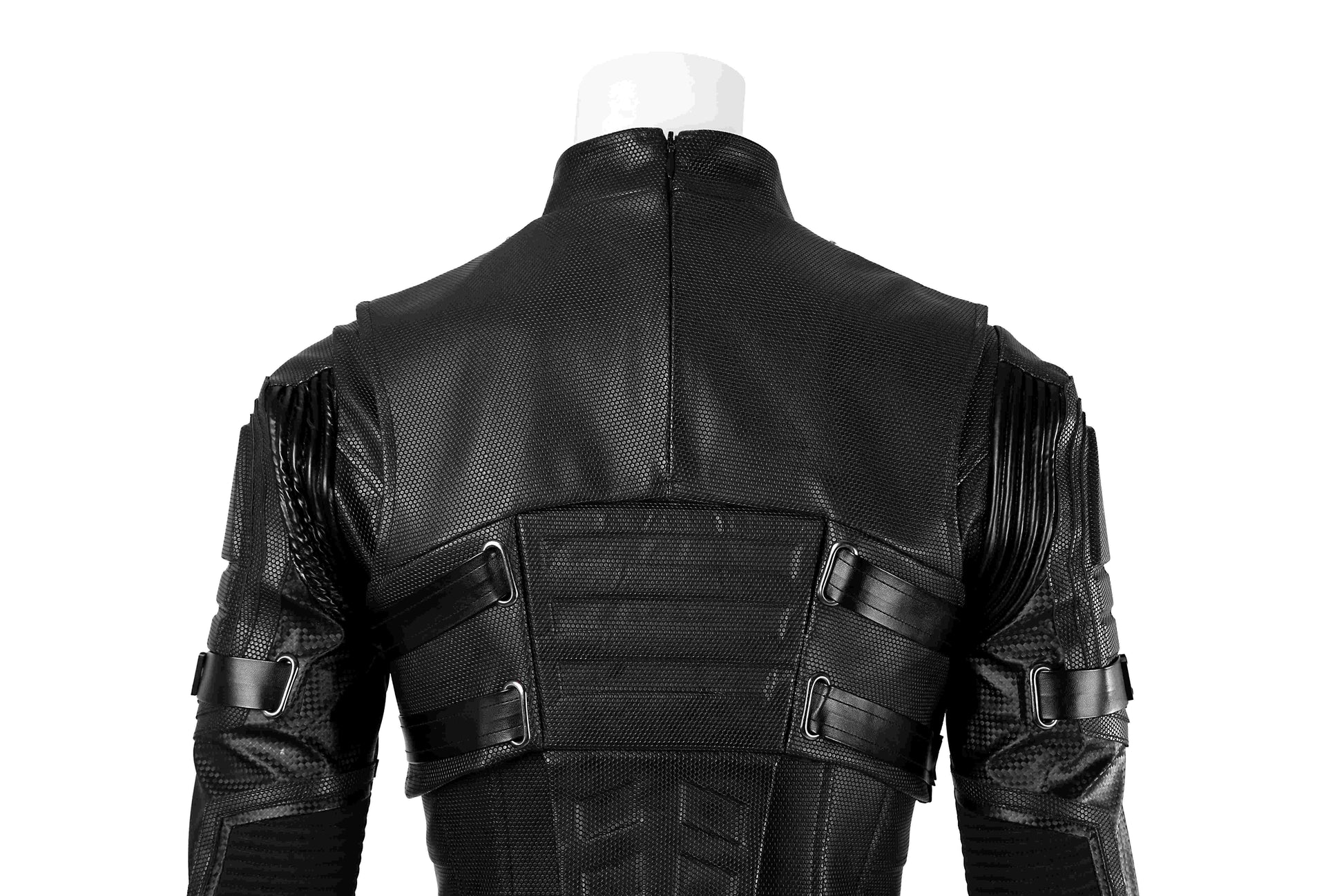 Costume de Cosplay John Morley
