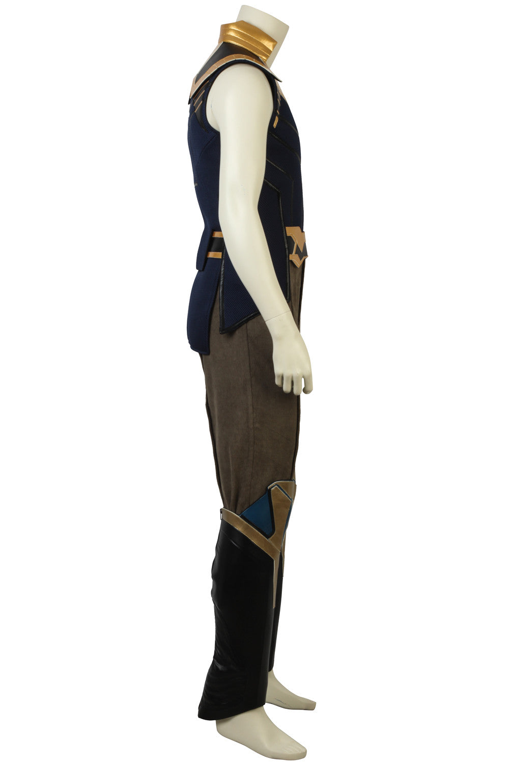 Costume de Cosplay Thanos