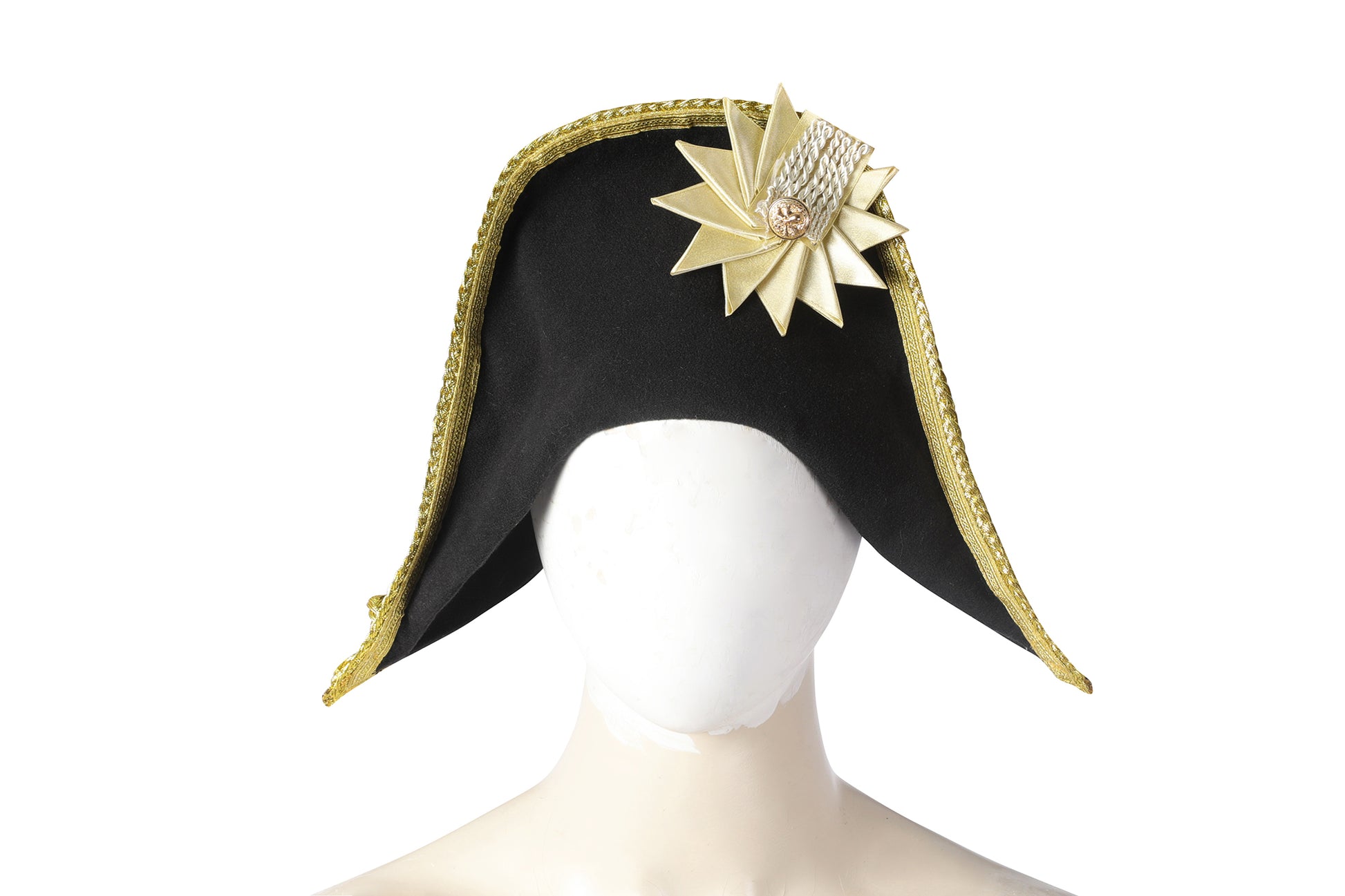 Costume de Cosplay du Capitaine Crochet