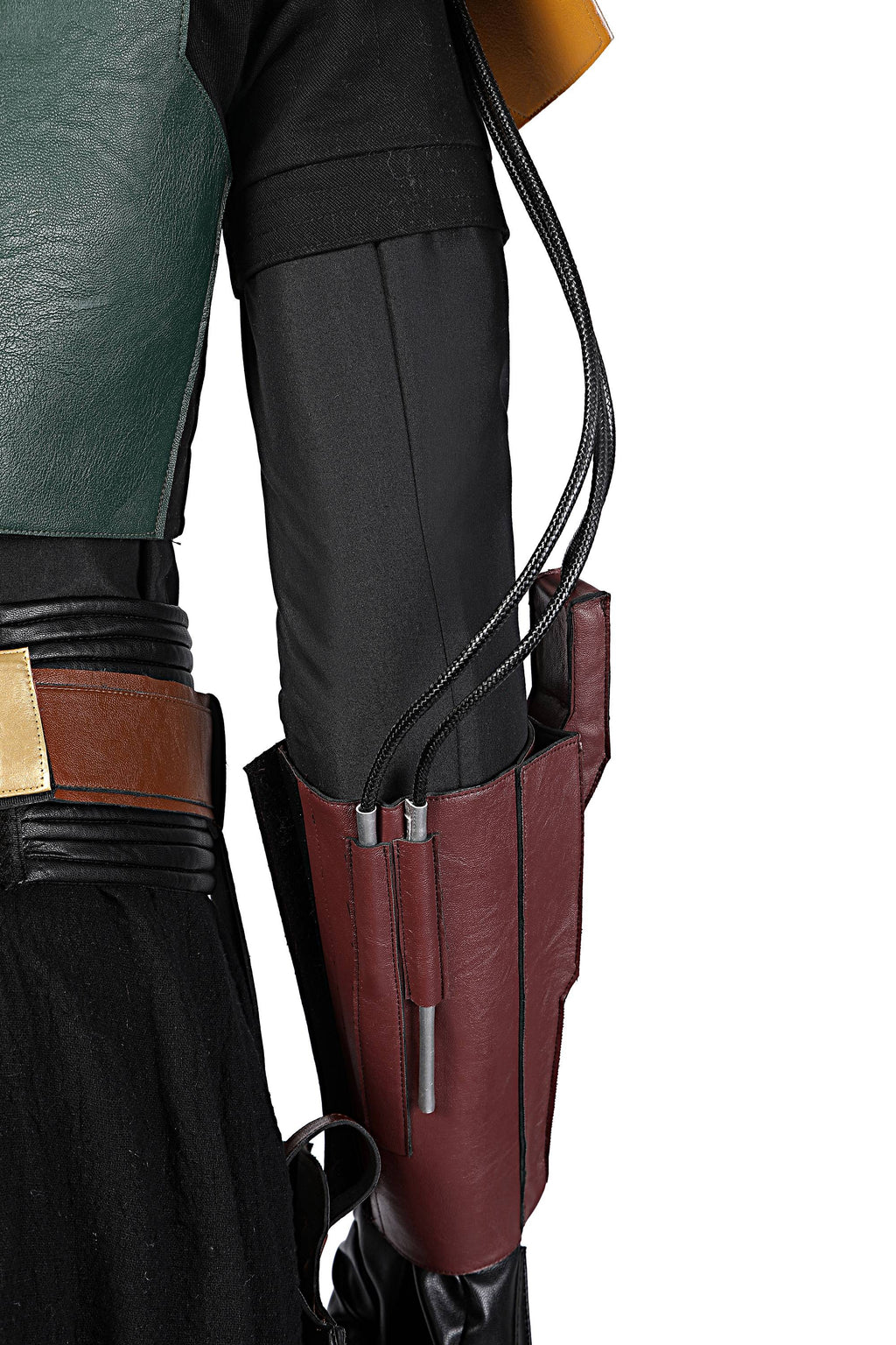Costume Cosplay De Boba Fett