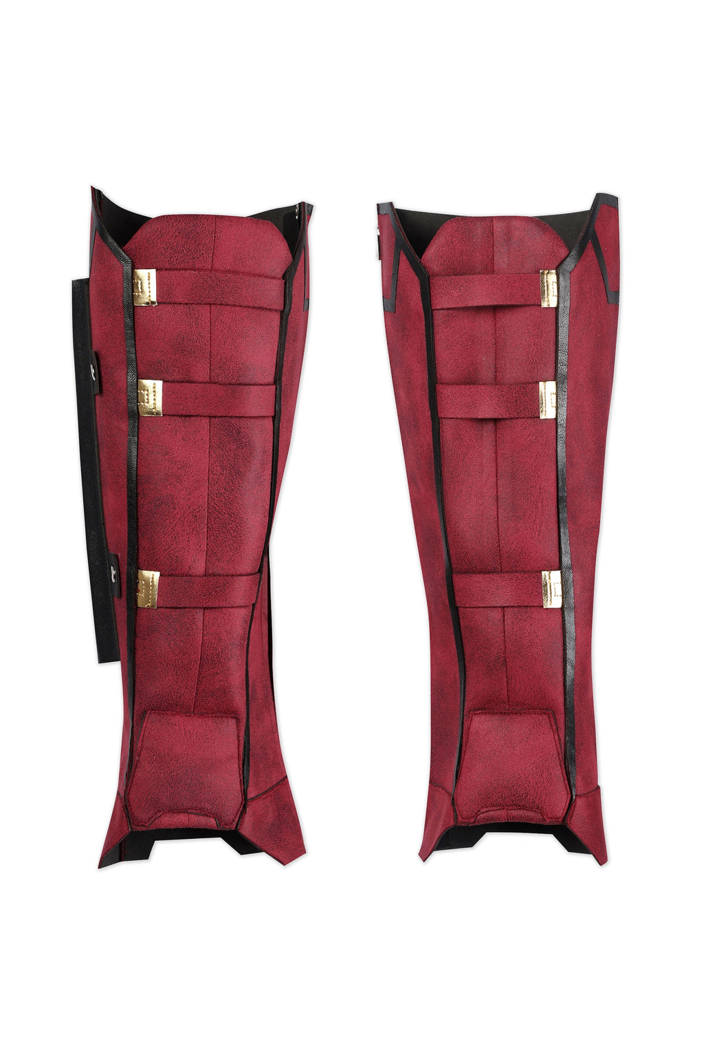 Costume de Cosplay Rouge de Wade Wilson