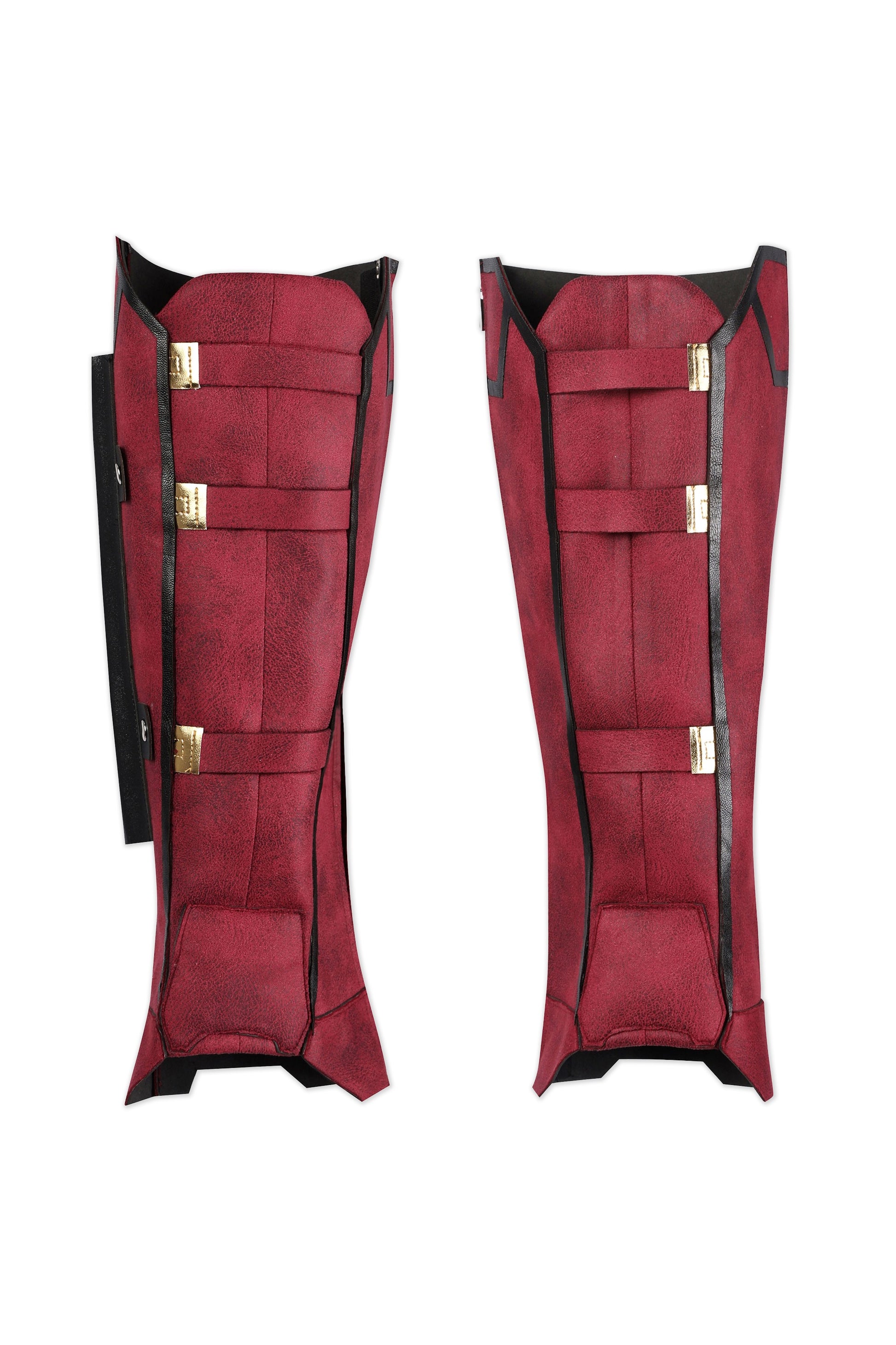 Costume de Cosplay Rouge de Wade Wilson