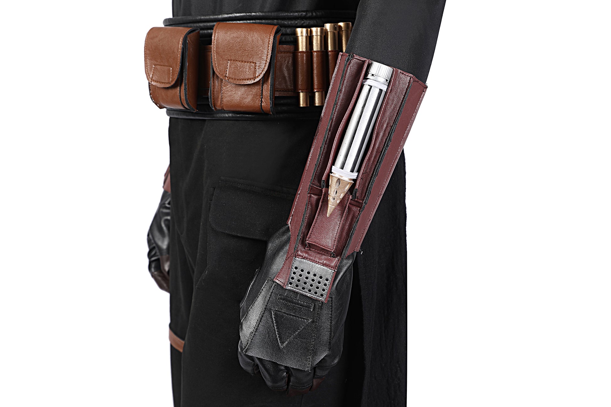 Costume Cosplay De Boba Fett