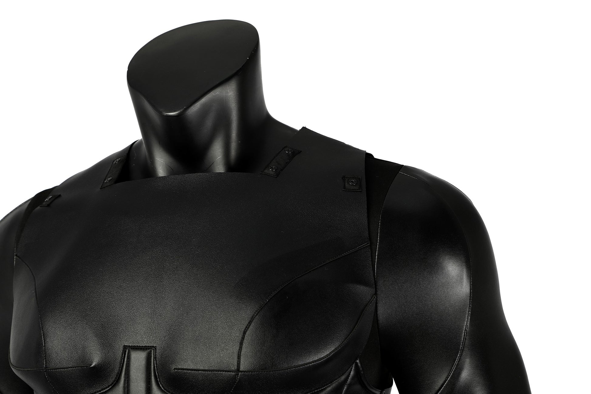 Costume de Cosplay de Bruce Wayne