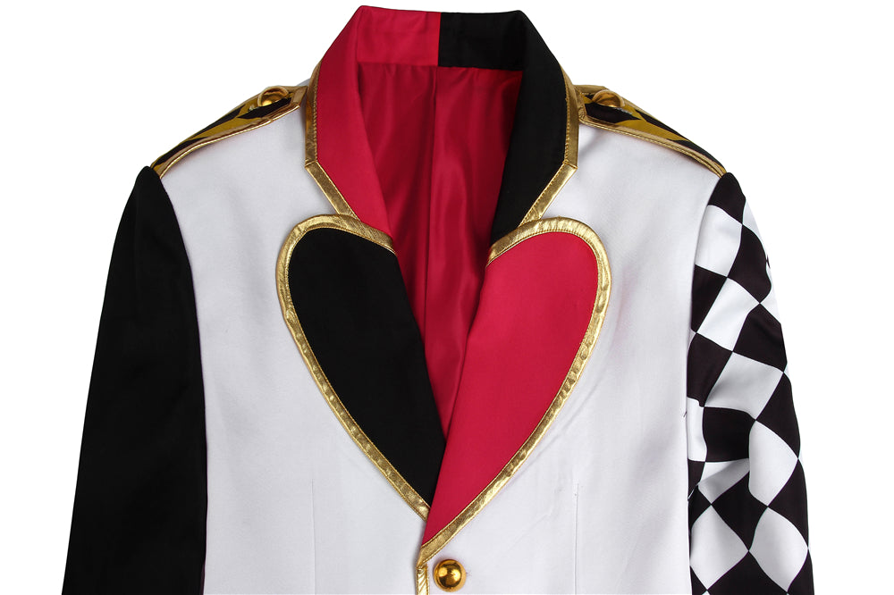Costume de Cosplay Cater Diamond