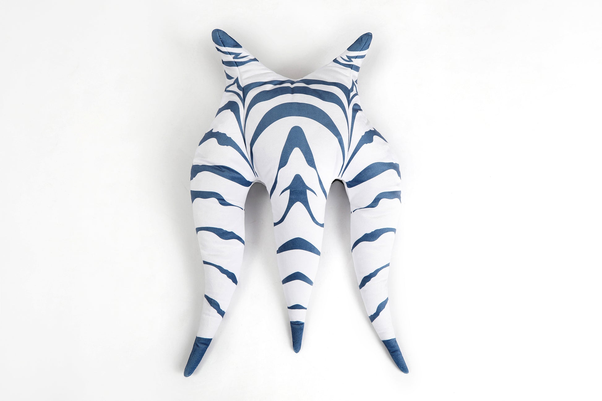 Costume de cosplay Ahsoka Tano Tenue grise