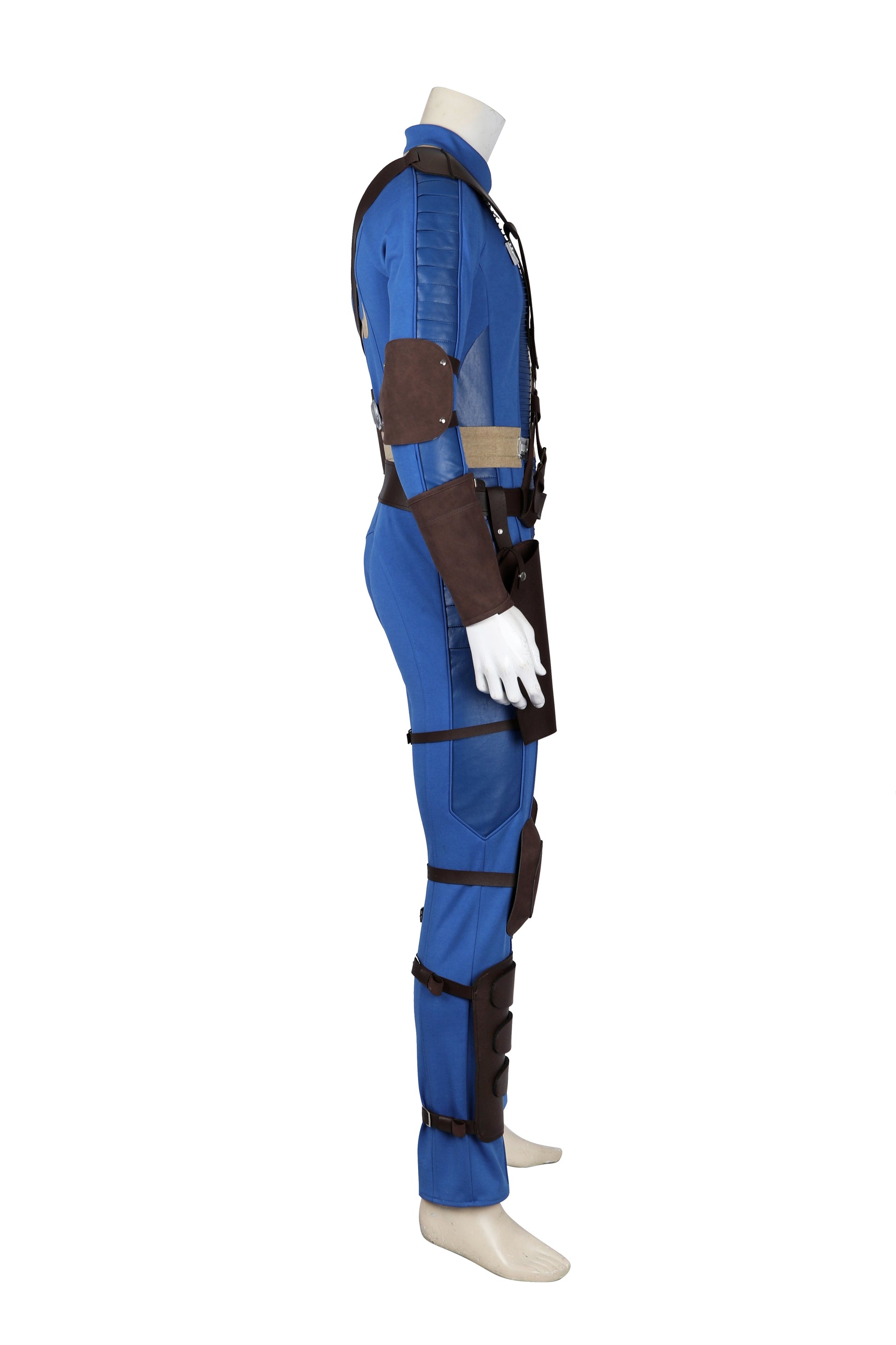 Costume de Cosplay de NO.33 Saison 1