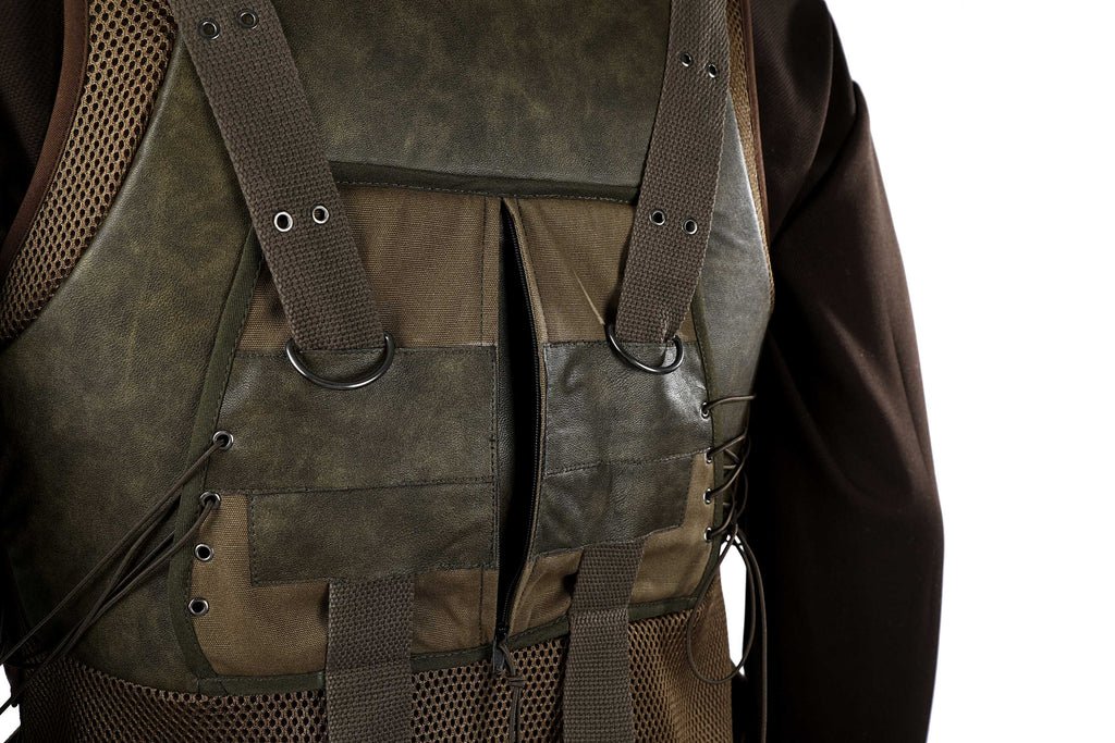 Costume de Cosplay Bane Outfit