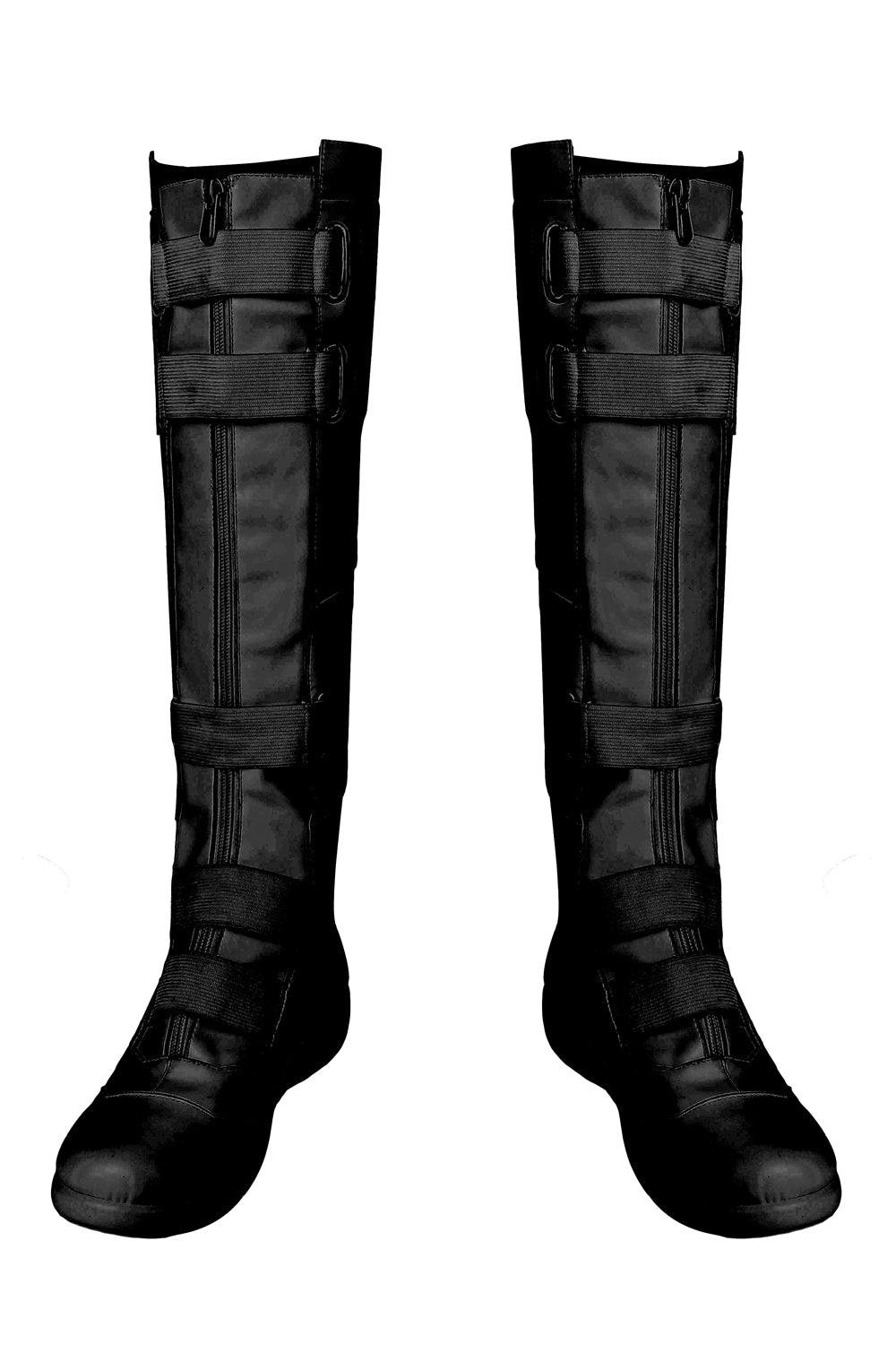 Uniforme De Combat Cosplay Natasha Romanoff Veuve Noire