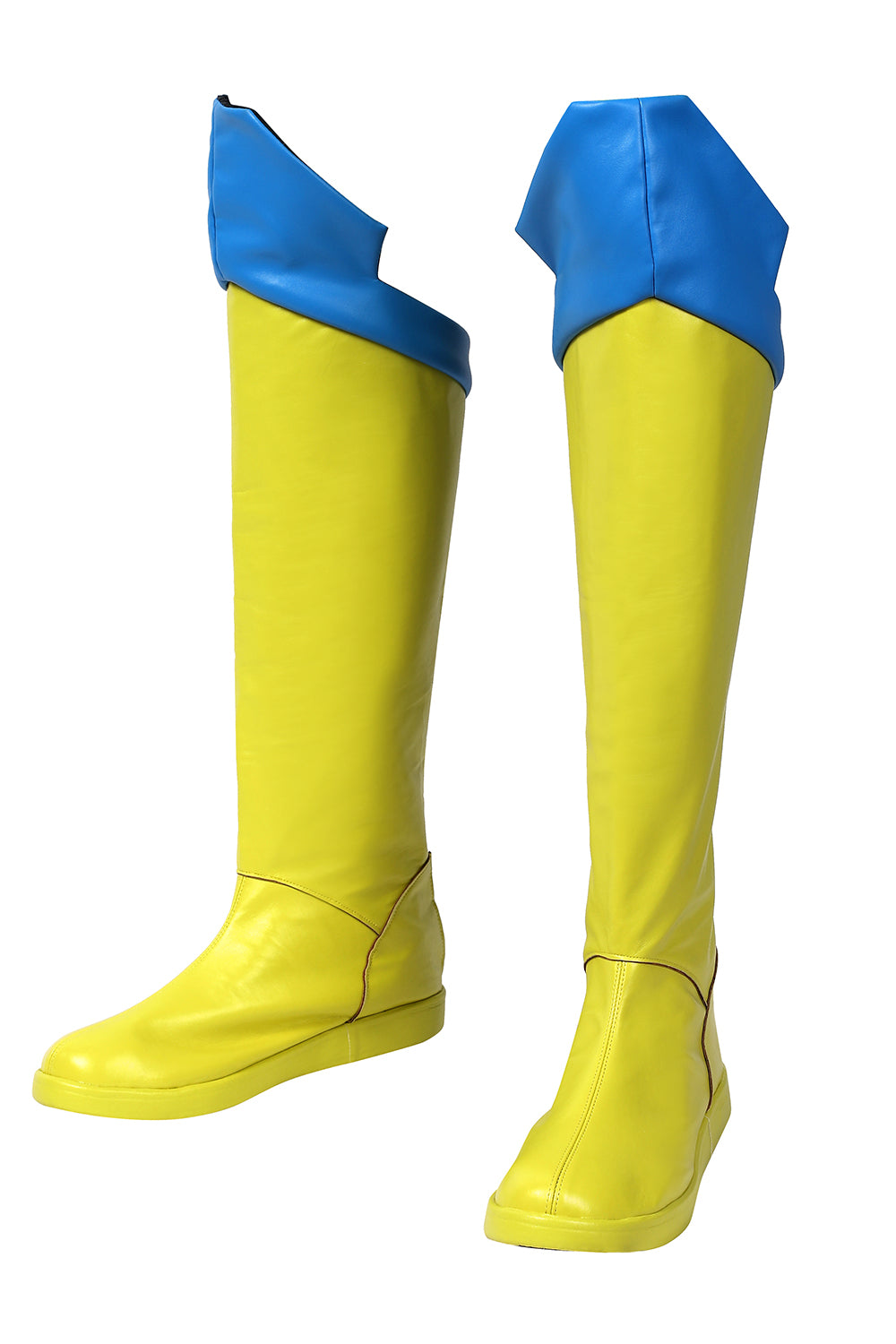 Costume de Cosplay de Javelin