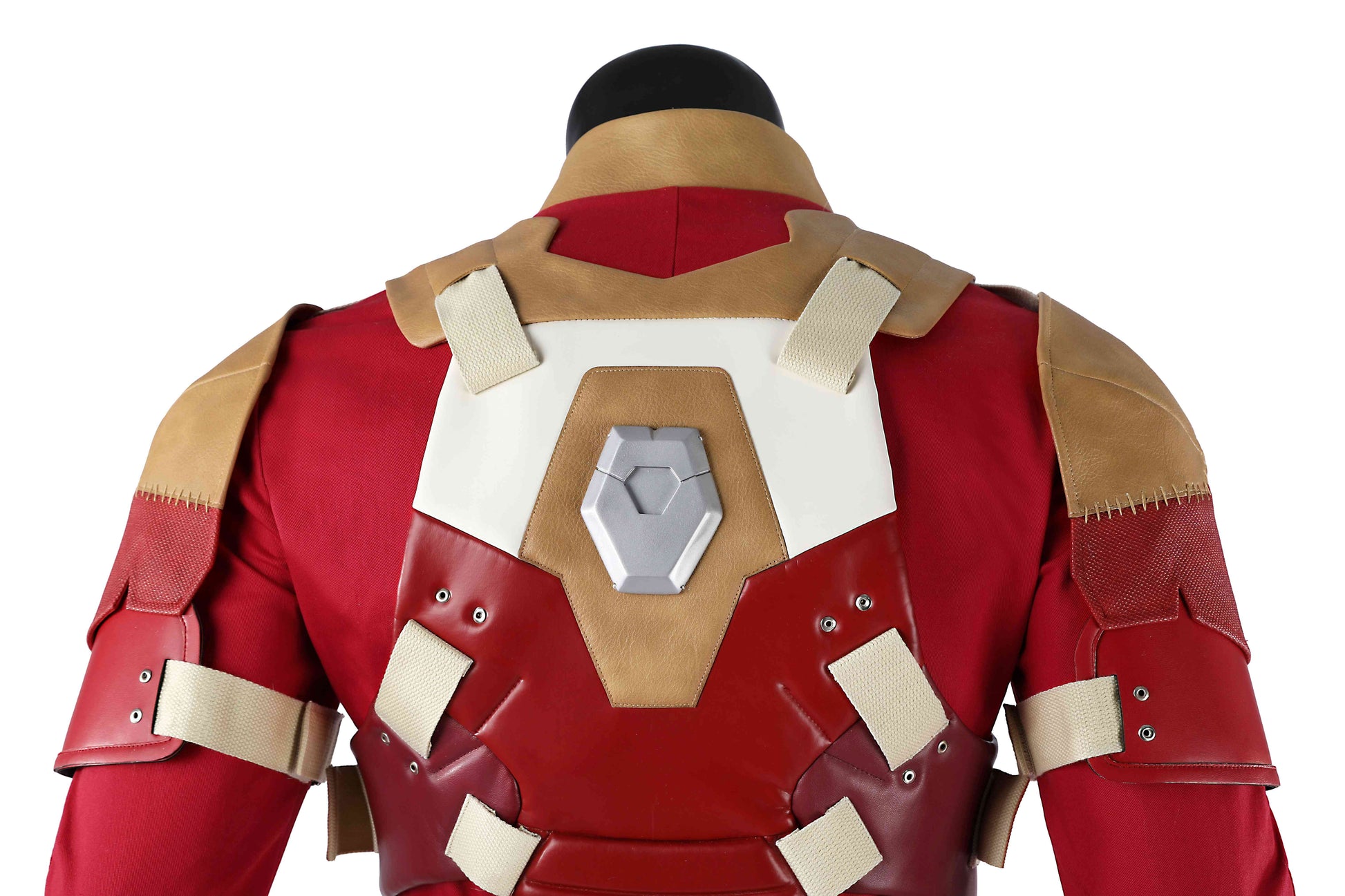 Costume de Cosplay de Red Guardian Alexei