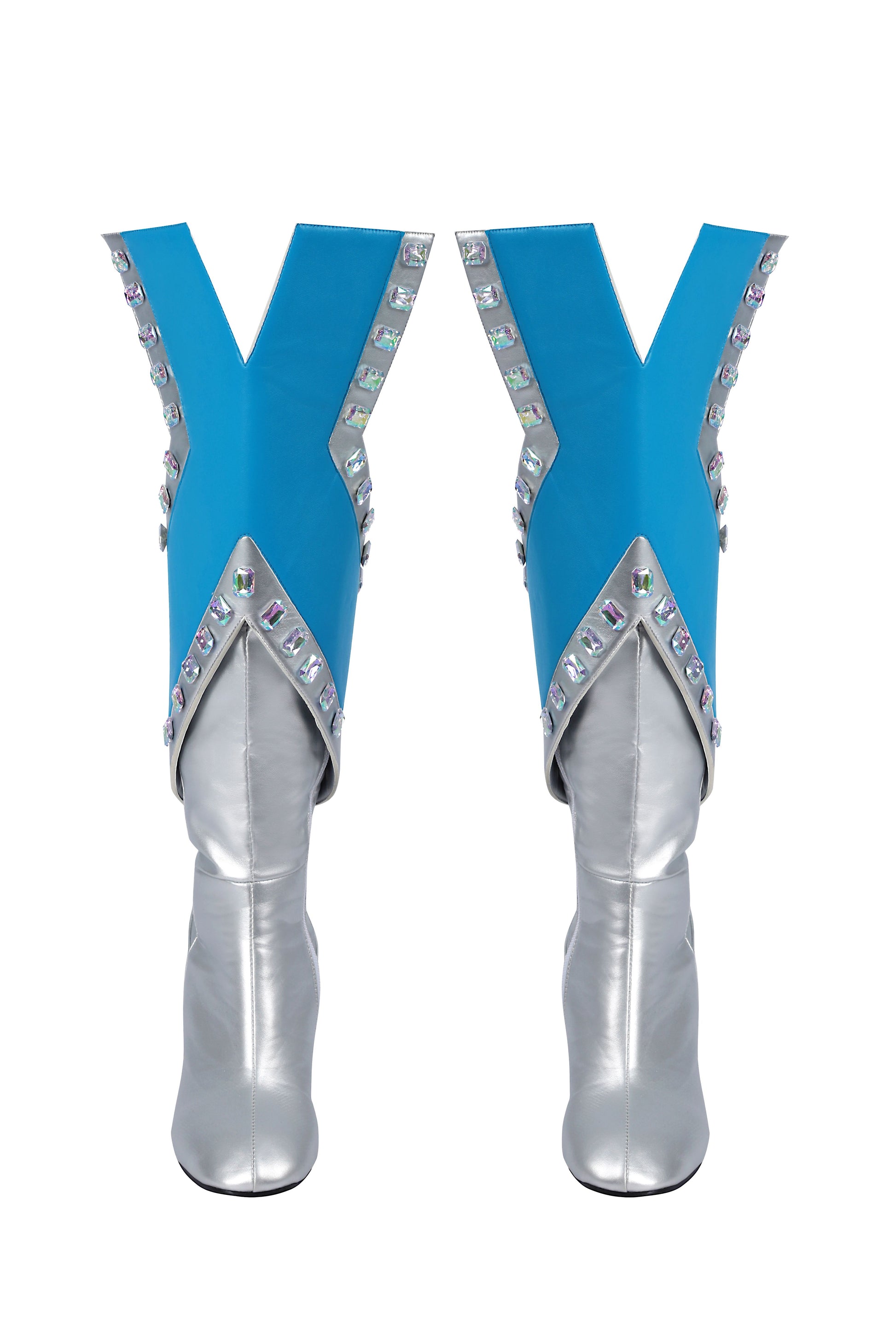 Costume de Cosplay Emma Frost