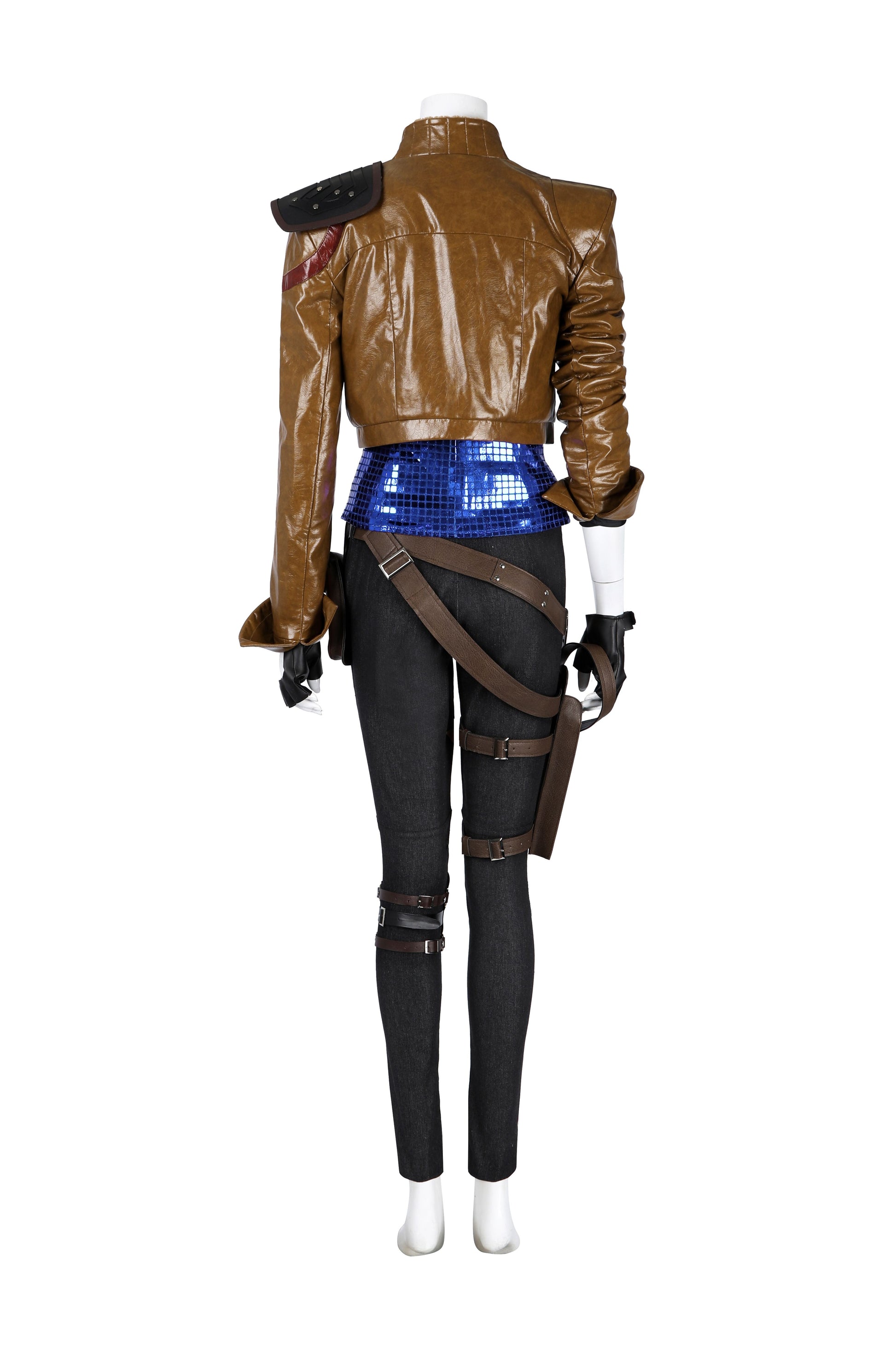 Costume de Cosplay Lilith