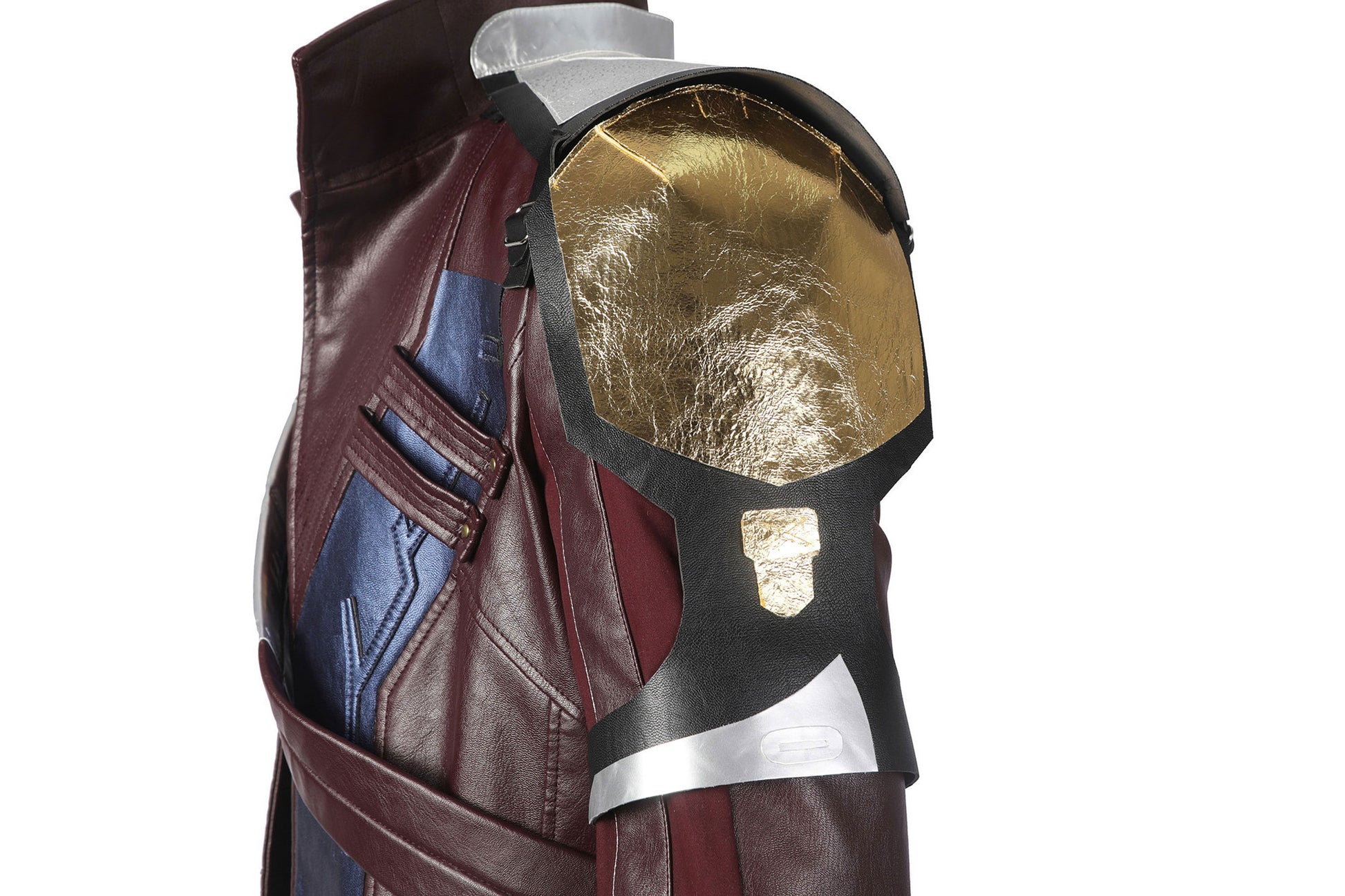 Costume de Cosplay Peter Quill