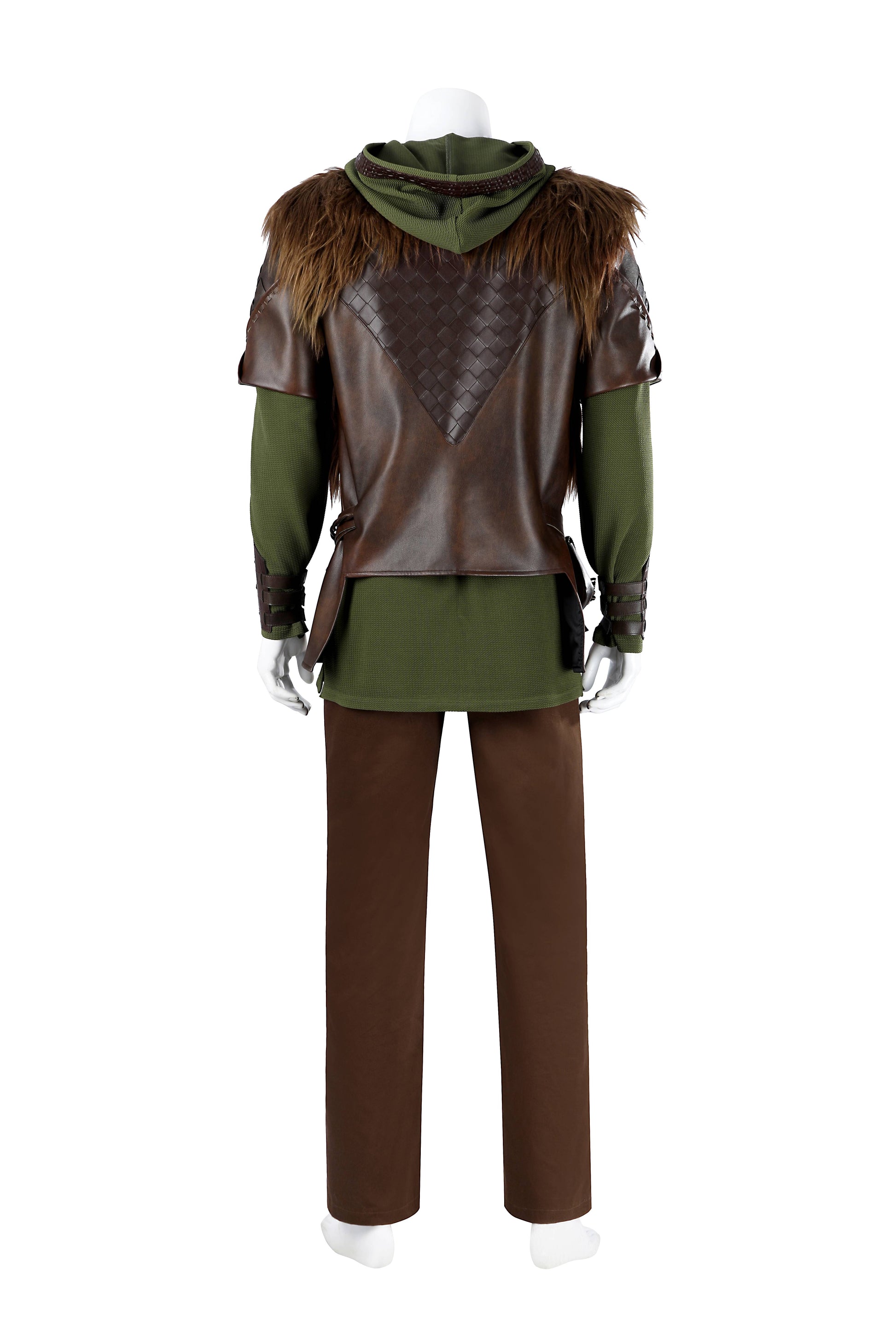 Costume de Cosplay Hiccup