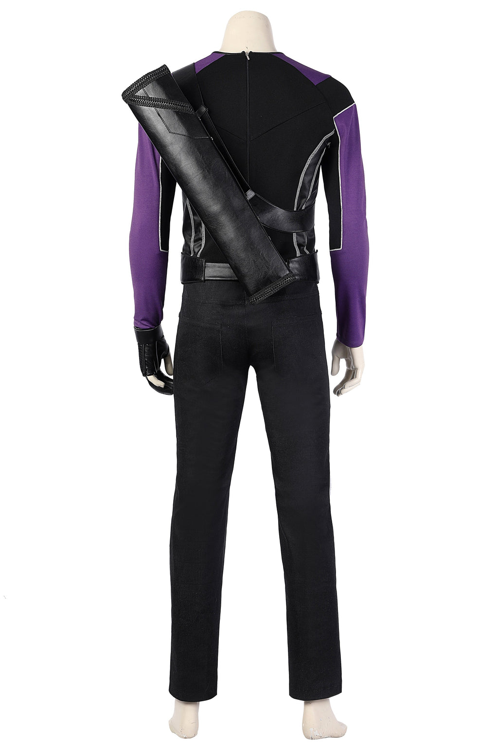 Costume de Cosplay Clinton Barton