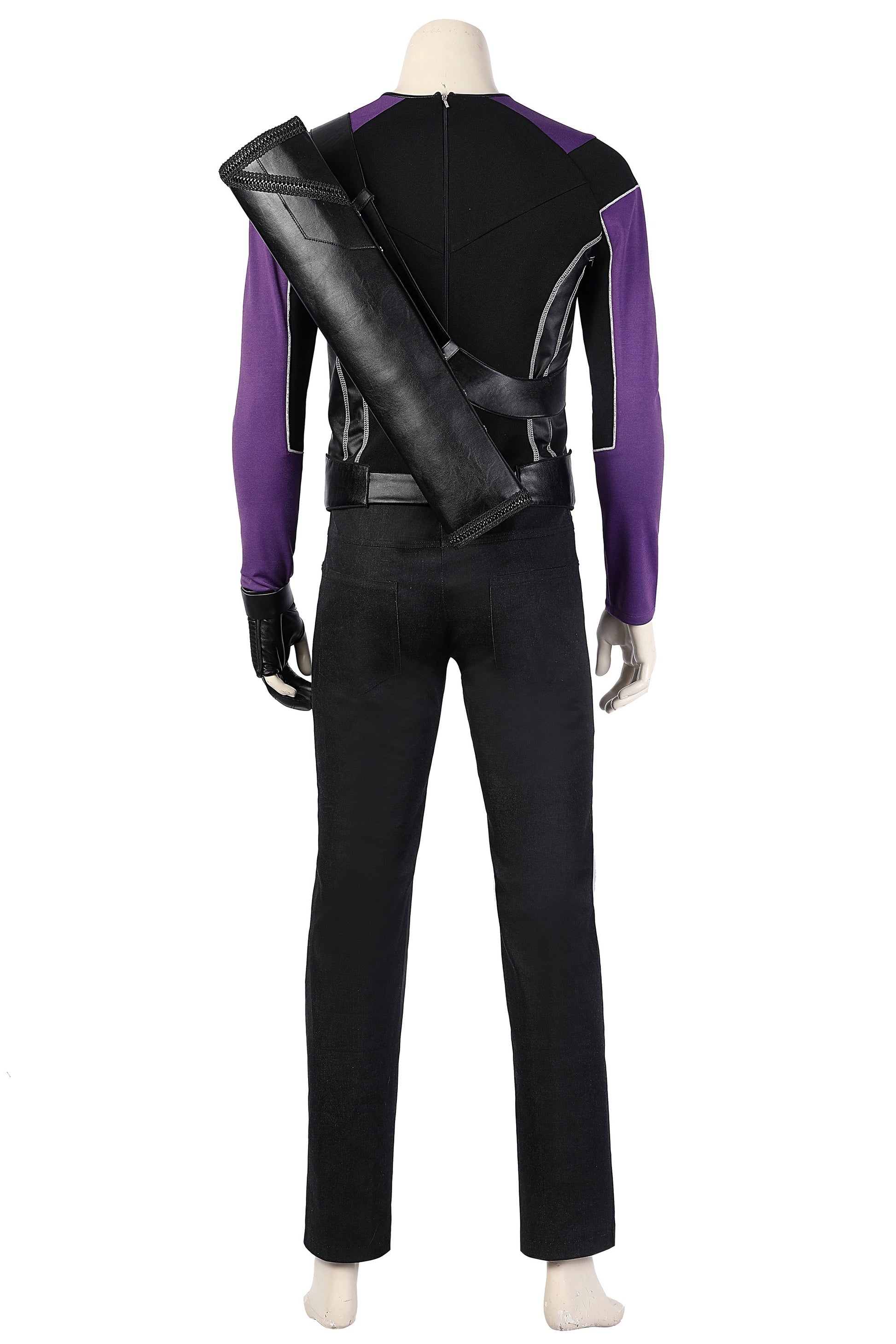 Costume de Cosplay Clinton Barton