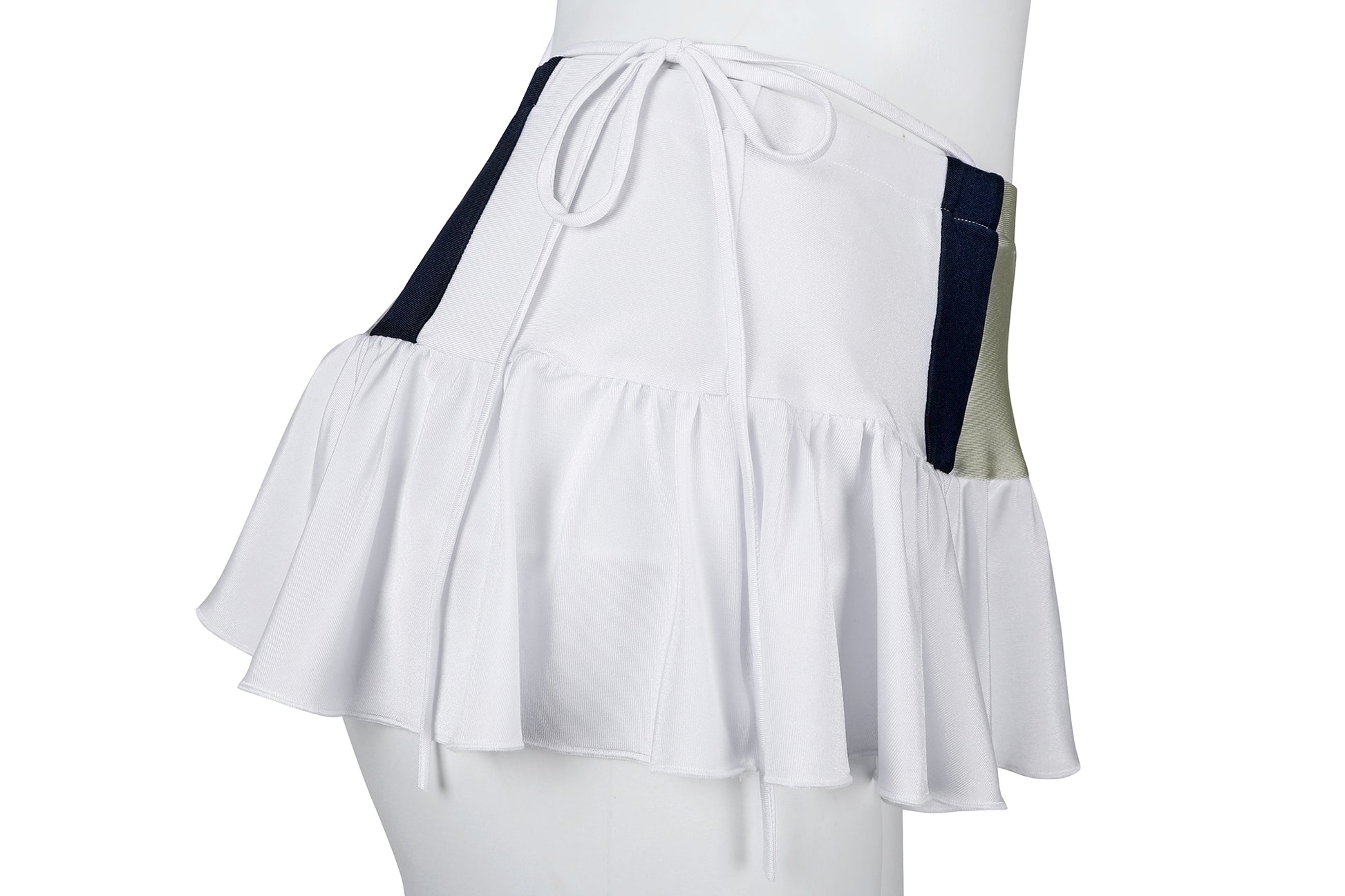 Costume de Cosplay de Tifa Lockhart en maillot de bain