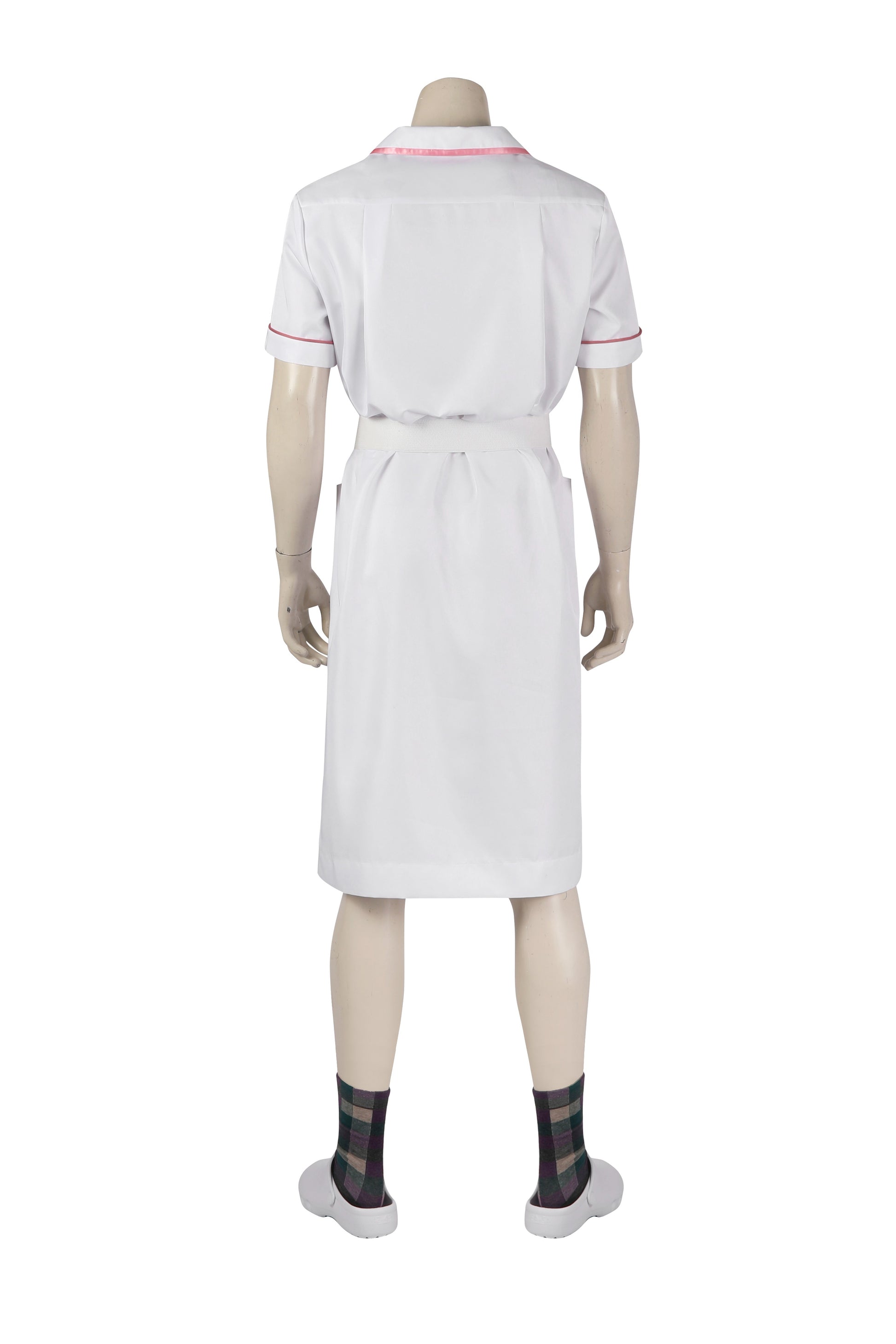 Costume de cosplay de l'infirmière Jack Napier