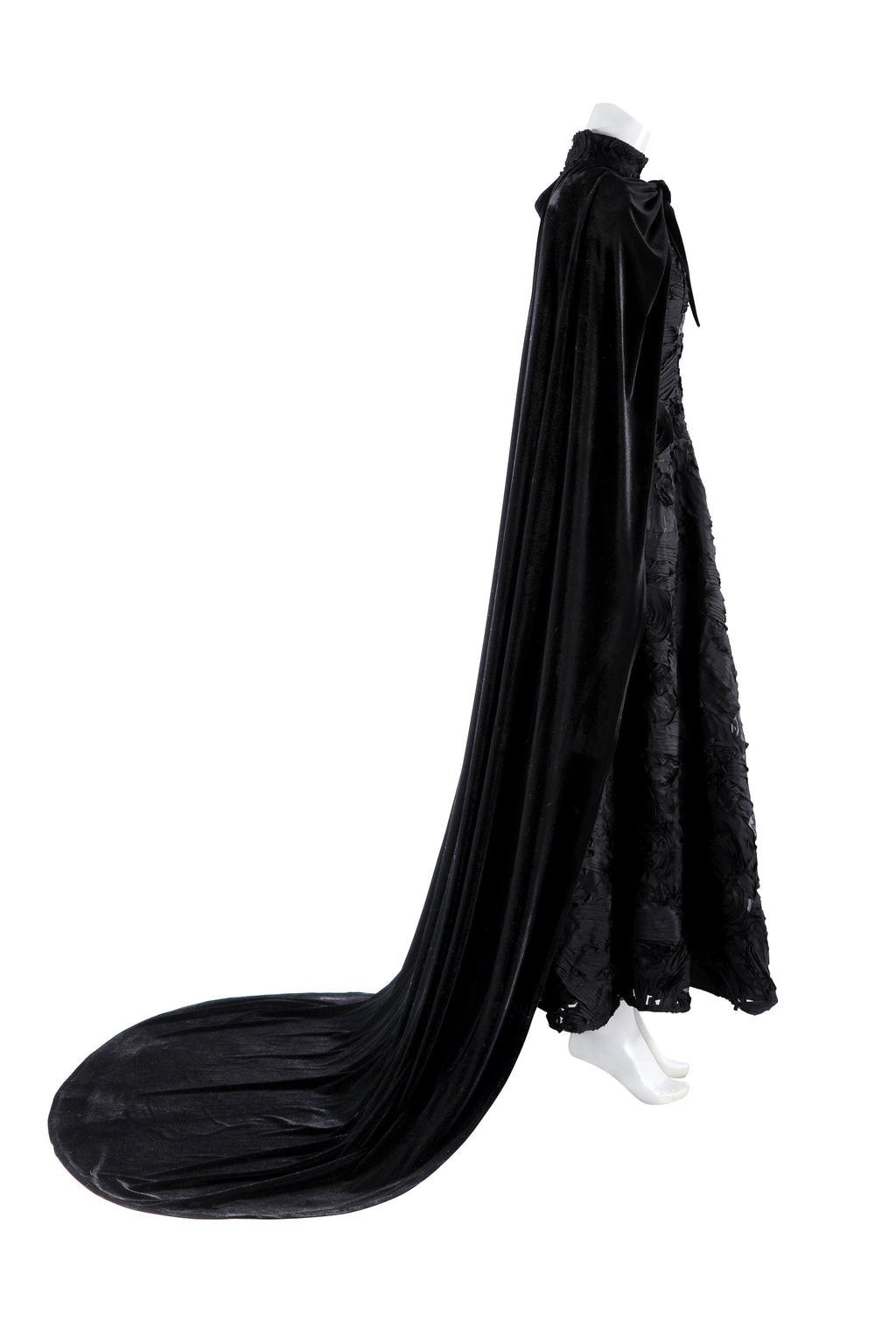 Costume de Cosplay d'Elphaba